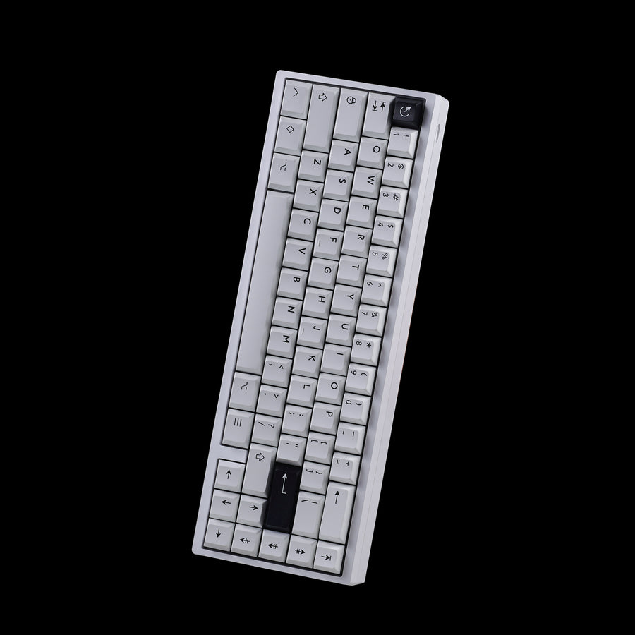 PBTfans - BOW Keycap Set