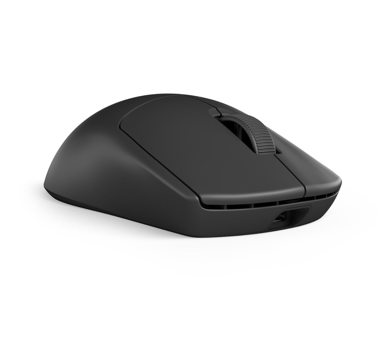Dark Project - Nexus Wireless Gaming Mouse