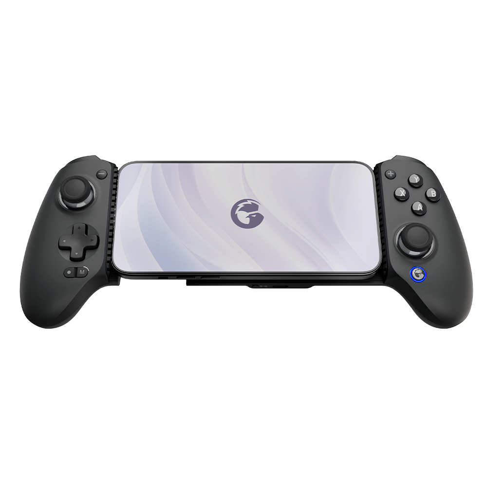 GameSir - G8 Plus Bluetooth Mobile Game Controller