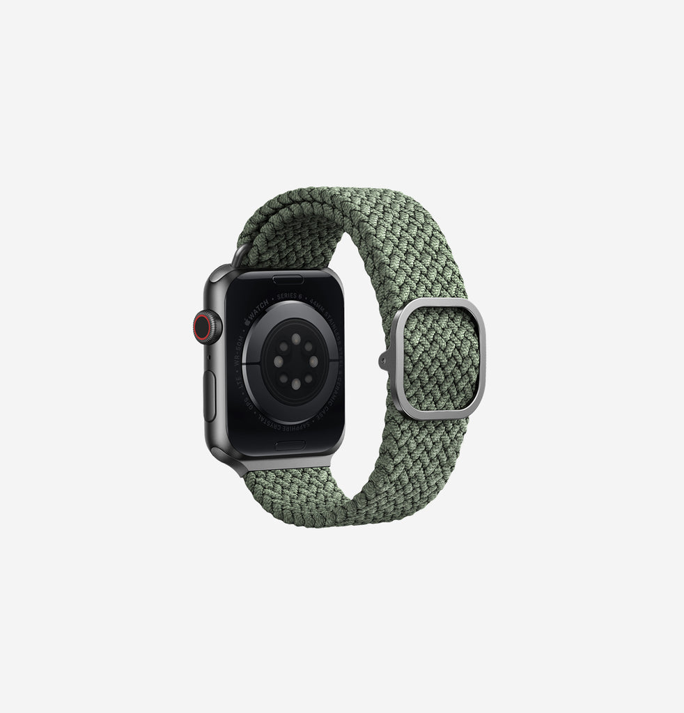 Uniq - Aspen Woven Strap for Apple Watch