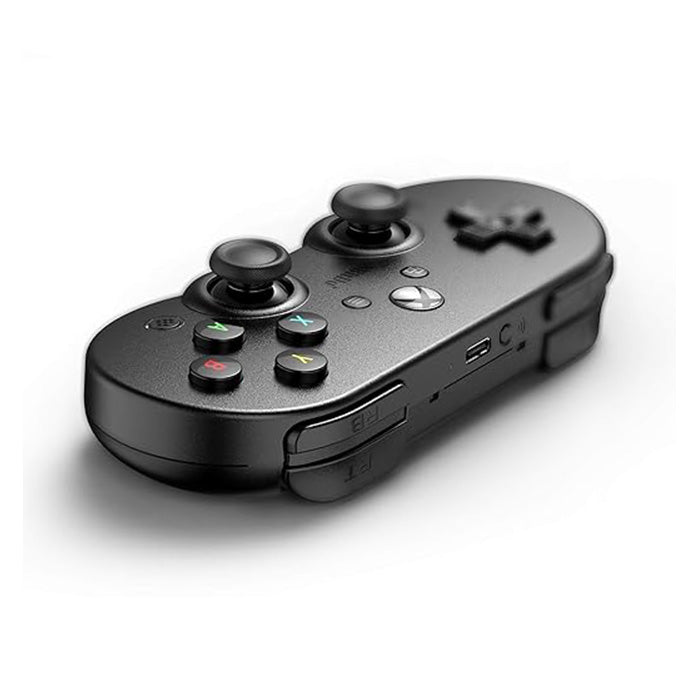 8BitDo - SN30 Pro XCloud Pad + Clip