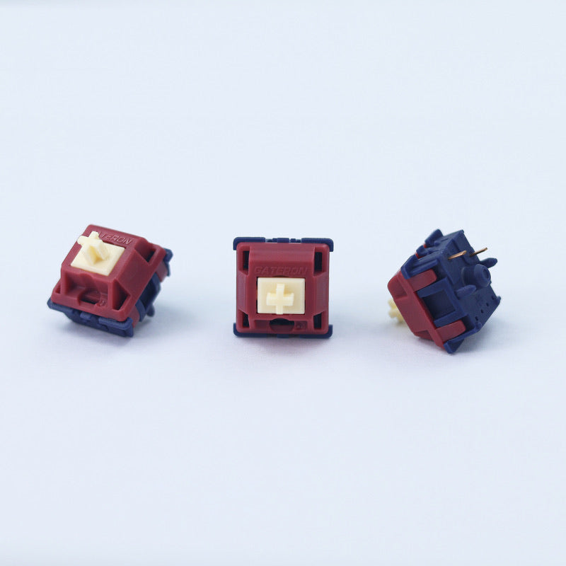 Gateron - Quinn Tactile Switch