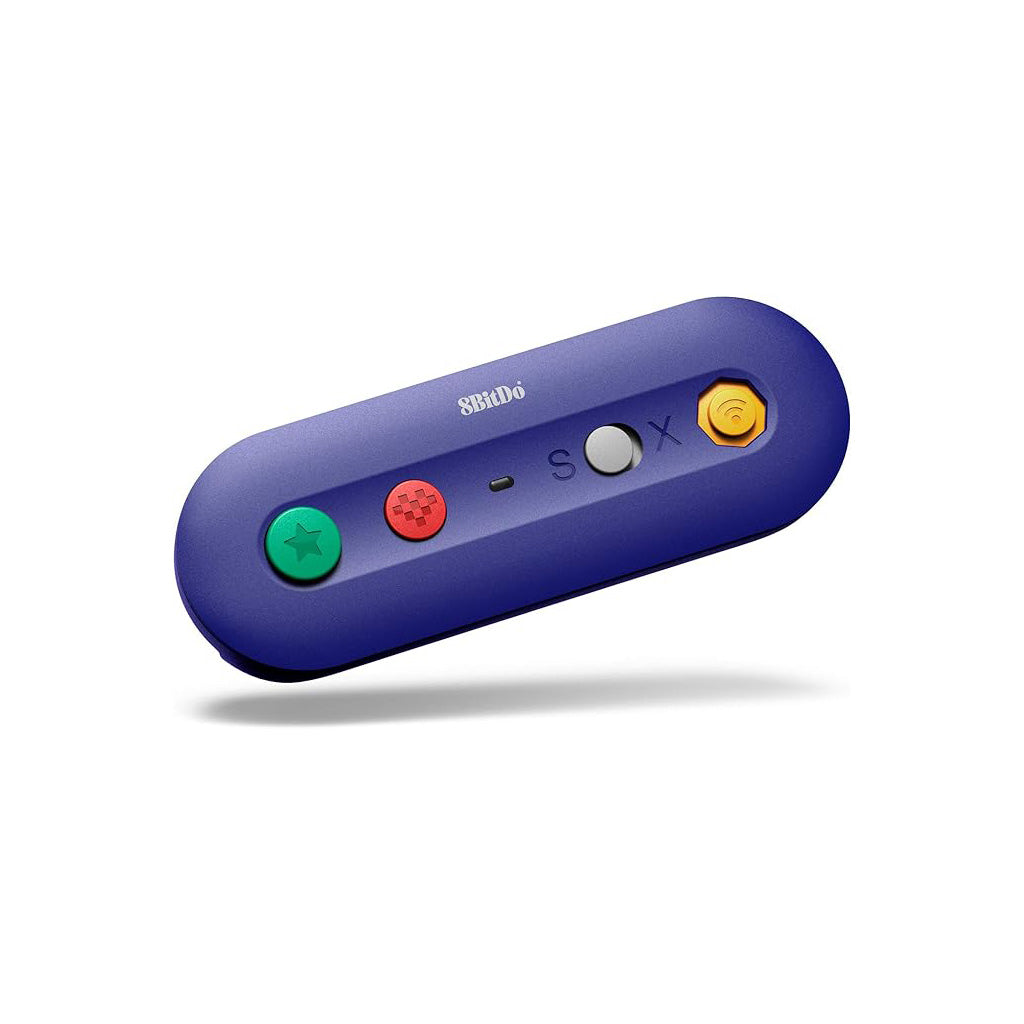 8BitDo - G Bros. Wireless Adapter for Nintendo Switch and Windows