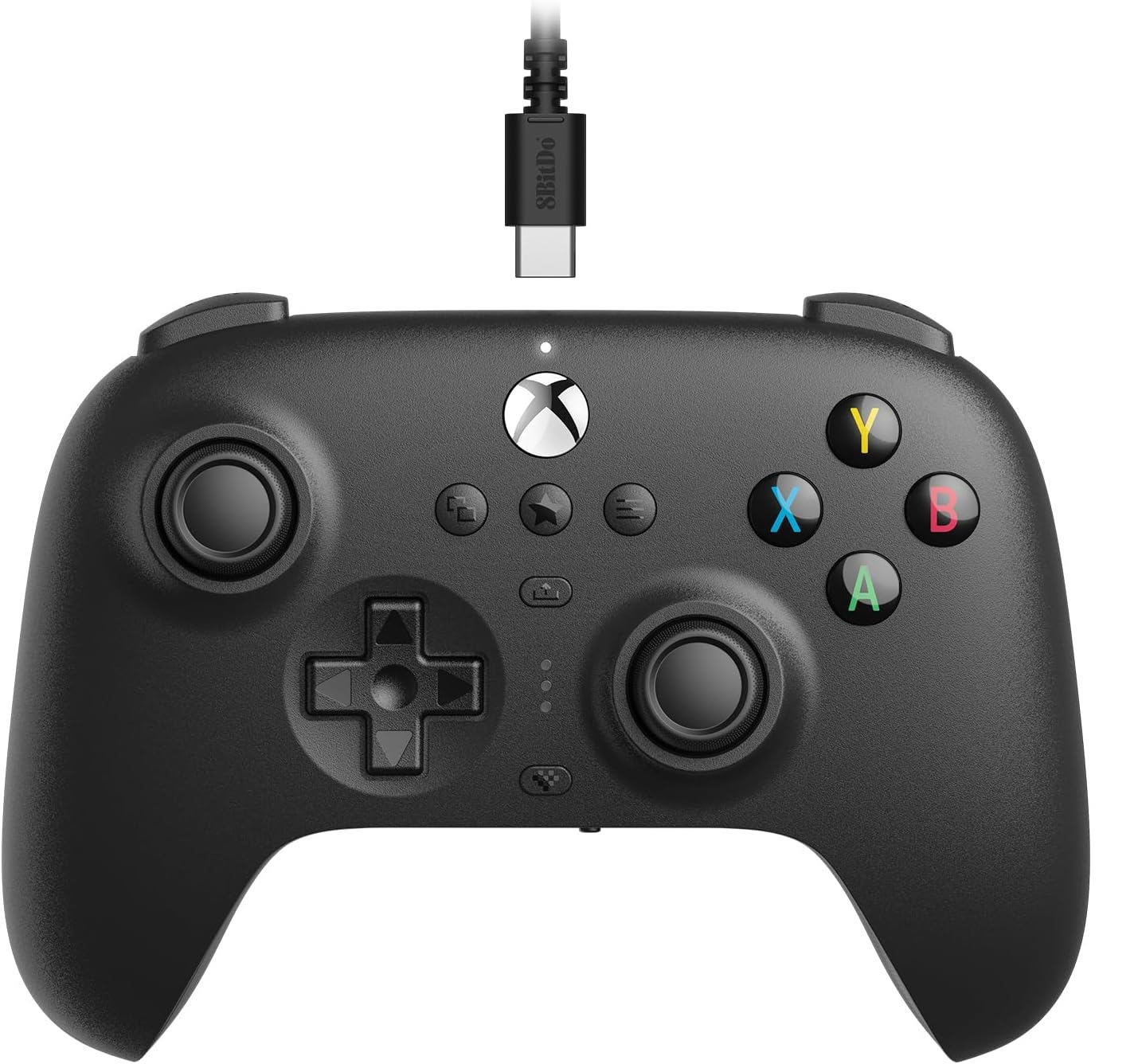 8BitDo - Ultimate Wired Controller for Xbox