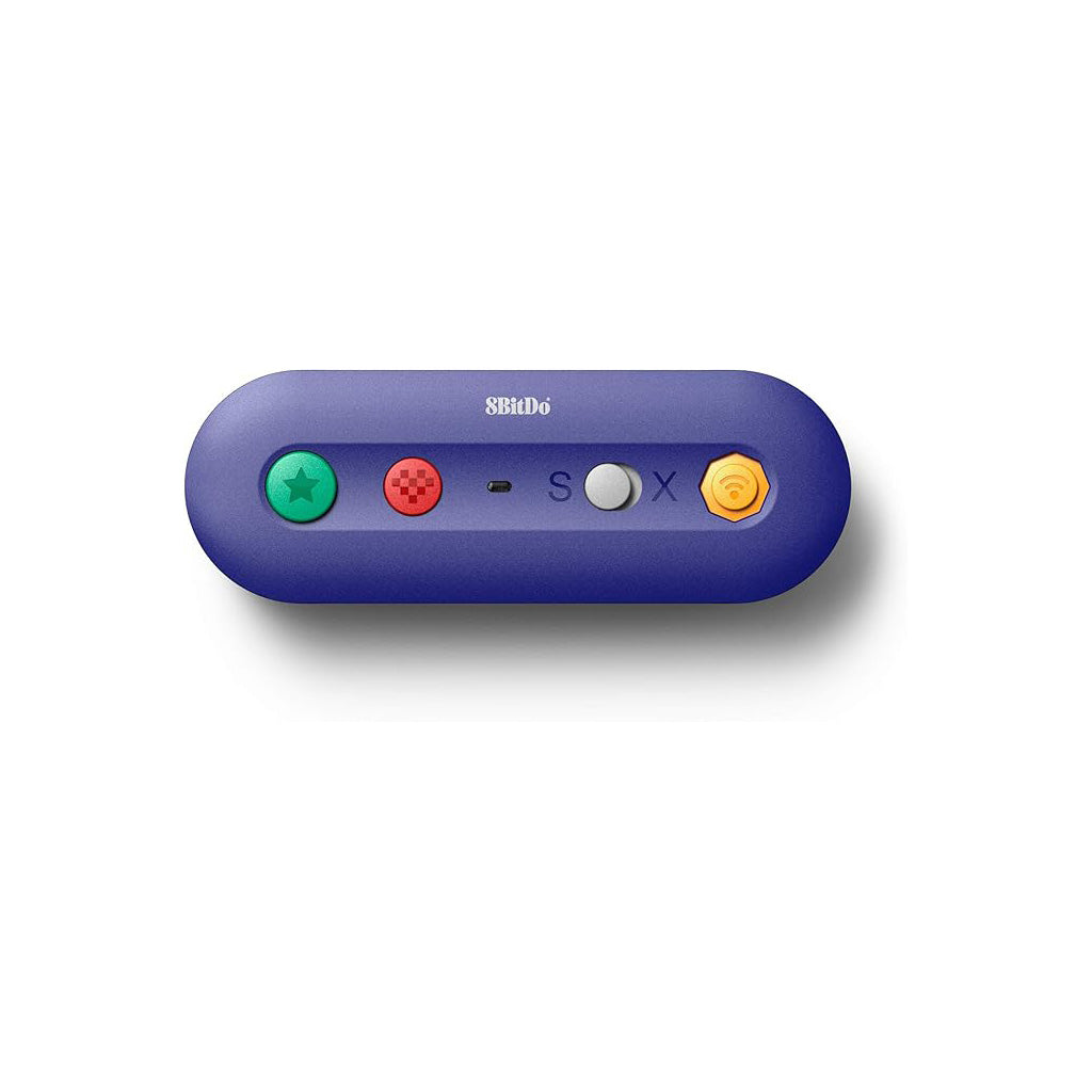 8BitDo - G Bros. Wireless Adapter for Nintendo Switch and Windows