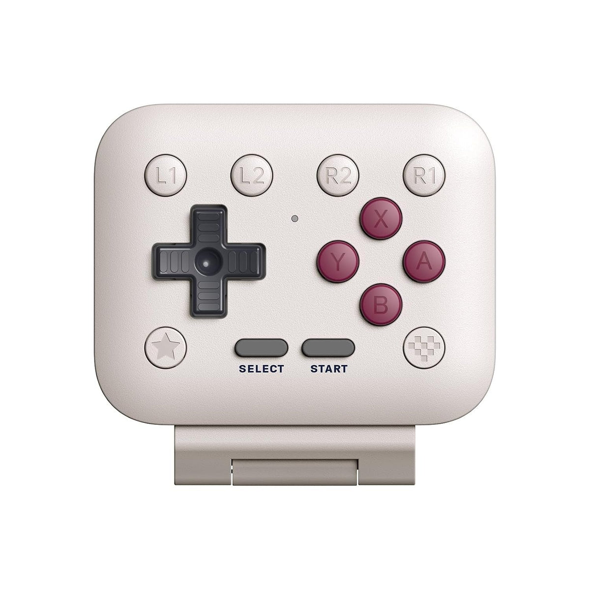 8BitDo - FlipPad Mobile Gaming Controller G Classic Edition