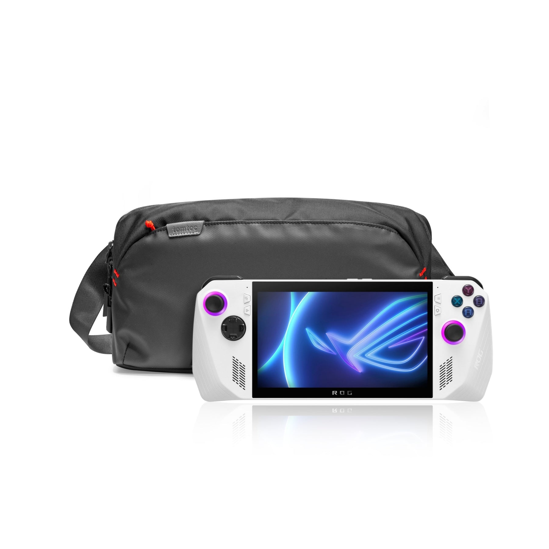 Tomtoc - Arccos-G47 Steam Deck Travel Bag