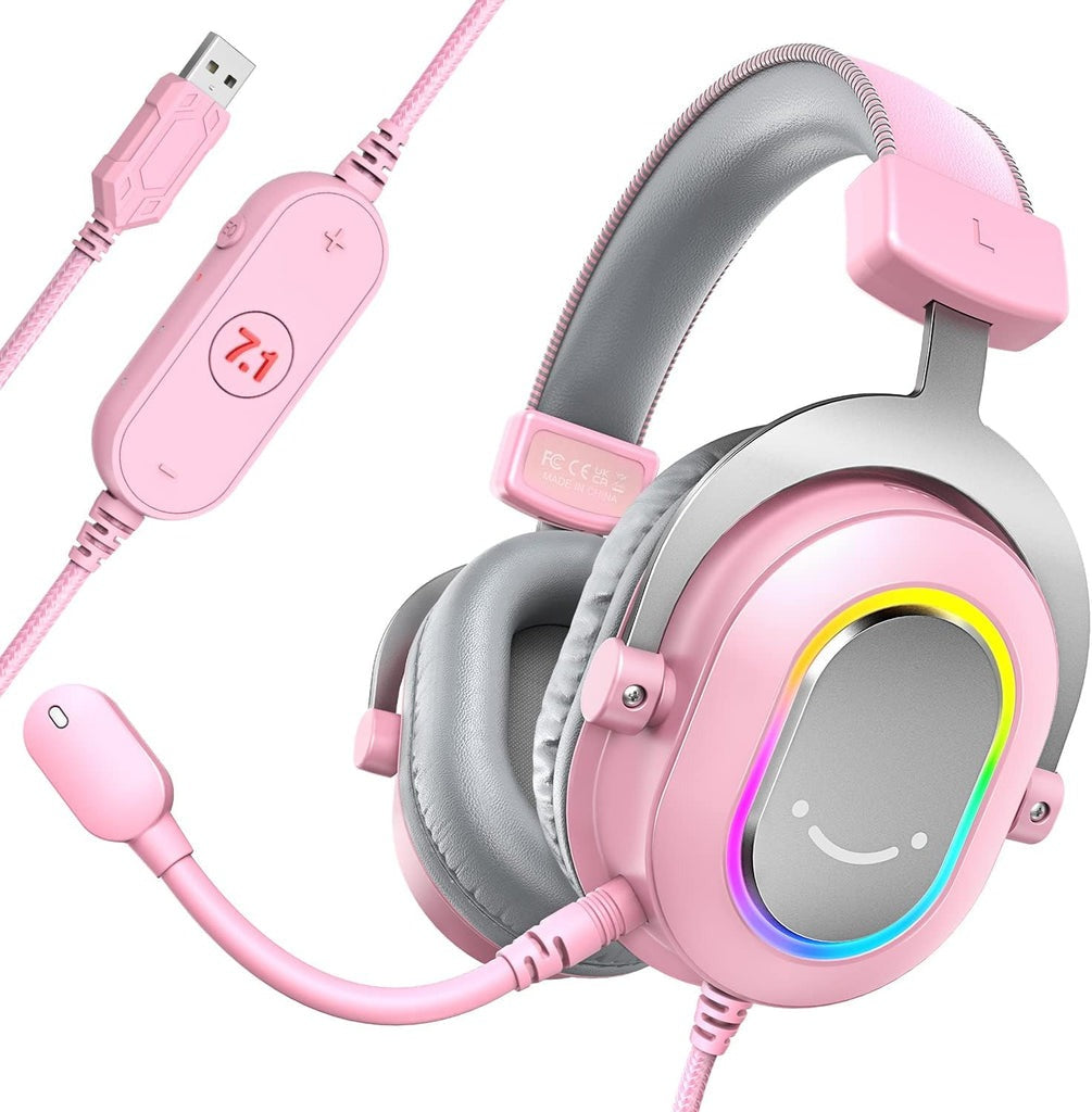 Fifine - AmpliGame - H6 Gaming Headset