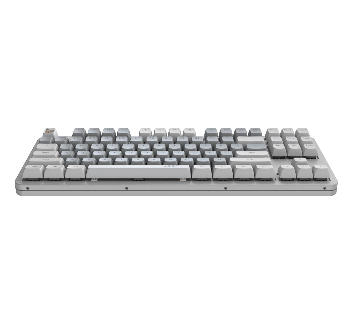 Dark Project - ALU87A Onionite Gaming Mechanical Keyboard