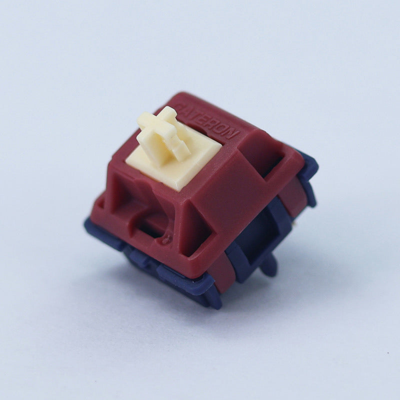 Gateron - Quinn Tactile Switch