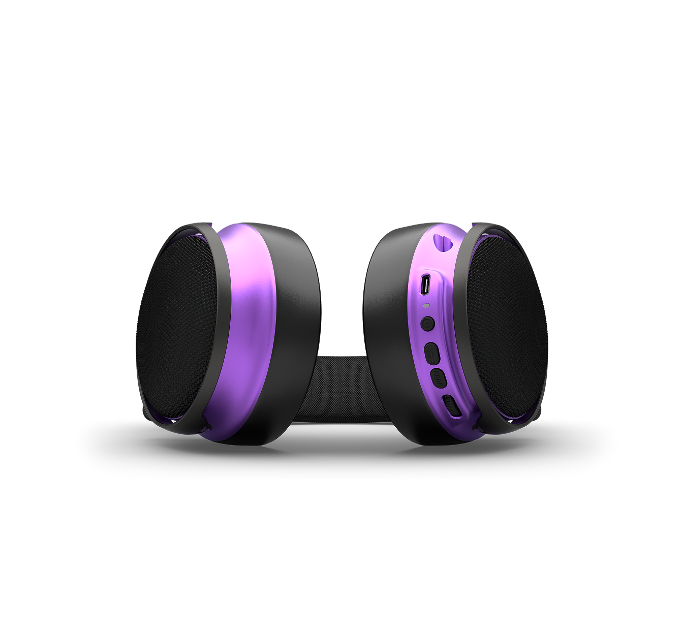 Dark Project - Sono Headset