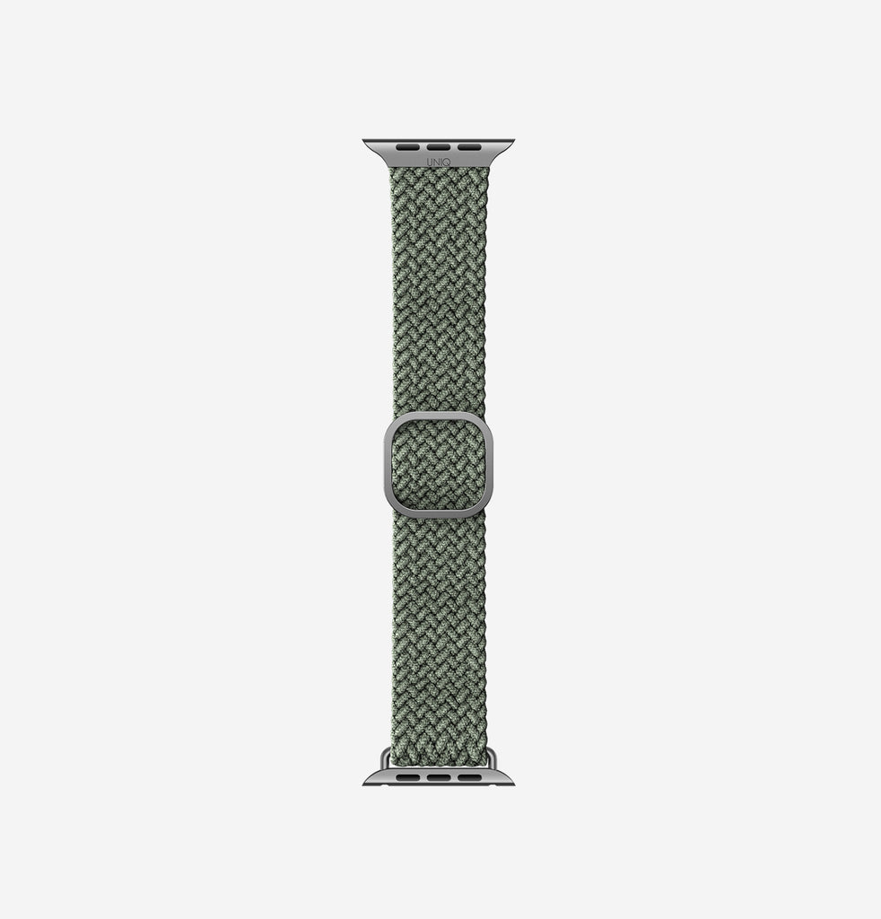 Uniq - Aspen Woven Strap for Apple Watch