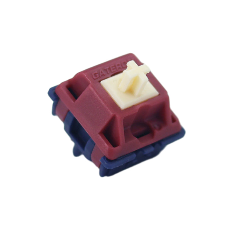 Gateron - Quinn Tactile Switch