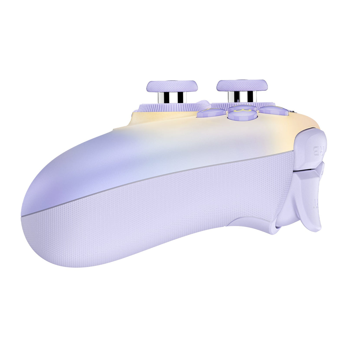 8BitDo - Ultimate 3 Wireless Controller for Xbox with Docking Station Lavender Dusk