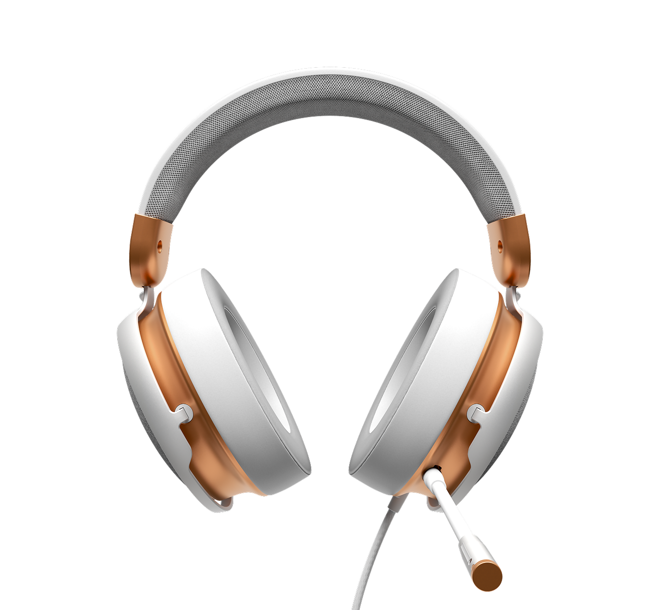 Dark Project - Sono Headset