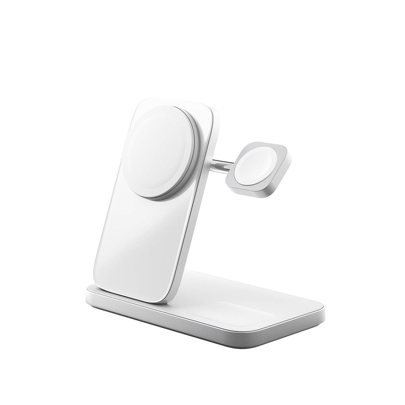 Nomad – Stand One Max 3-in-1 MagSafe Charger