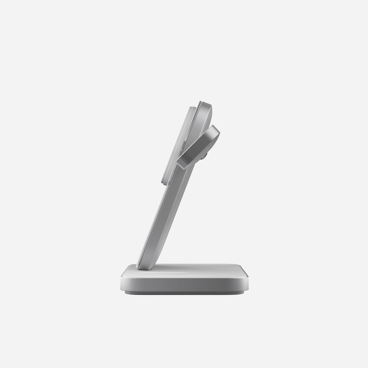 Nomad – Stand One Max 3-in-1 MagSafe Charger