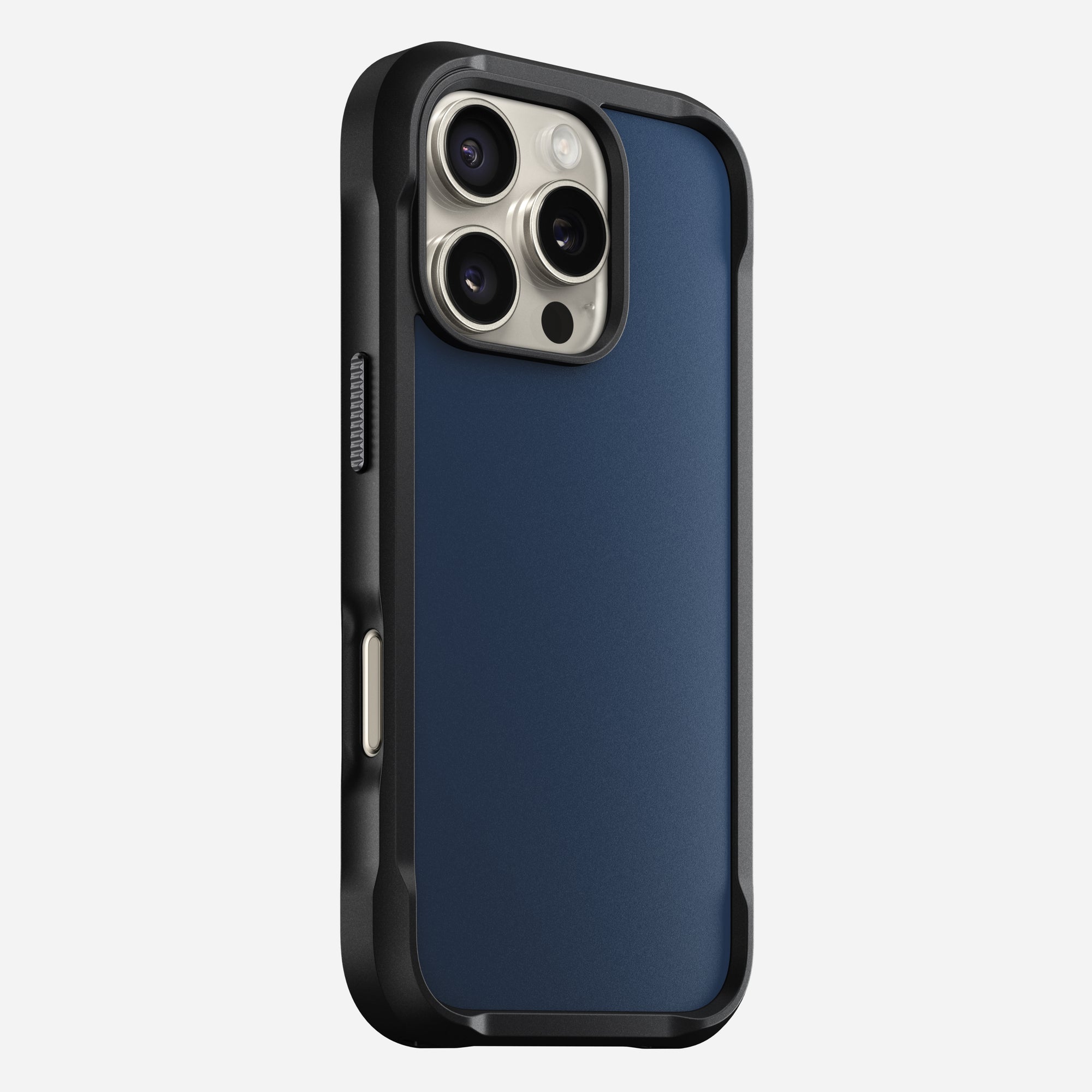 Nomad – Rugged Case for iPhone 16 Pro / Pro Max with MagSafe