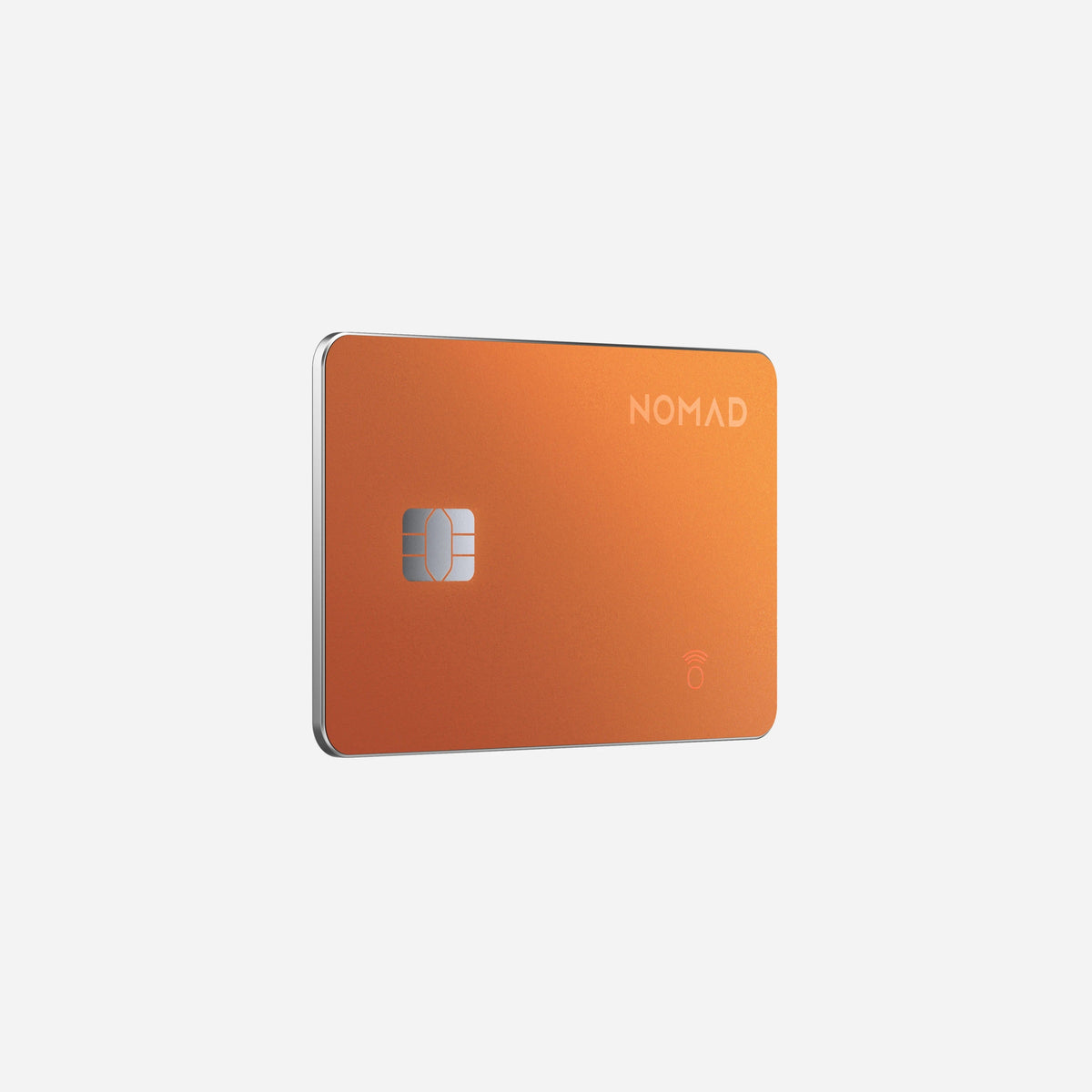 Nomad - Tracking Card Pro Apple Find My