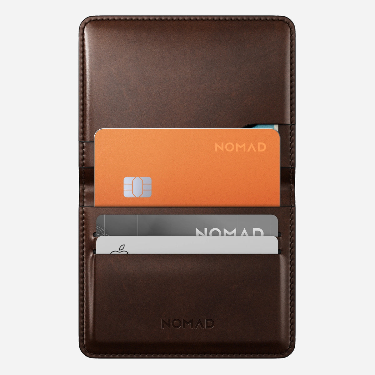 Nomad - Tracking Card Pro Apple Find My