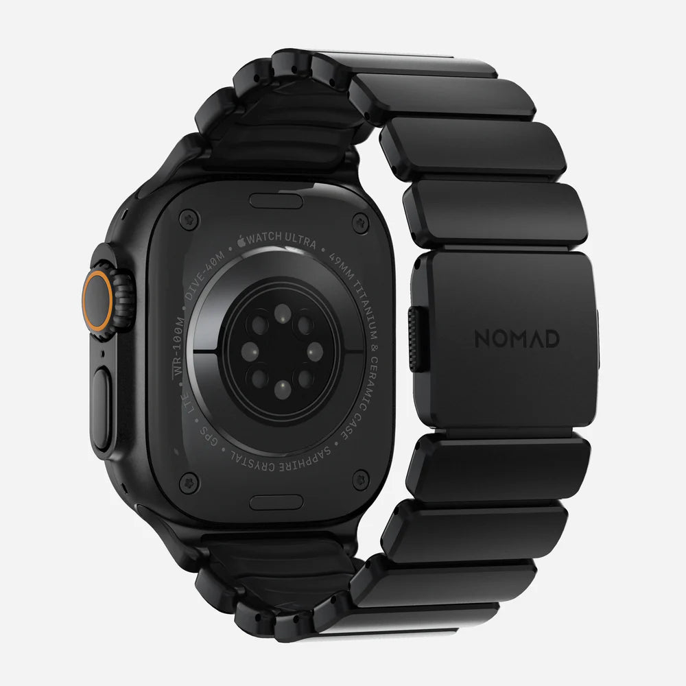 Nomad - Stratos Band for Apple Watch