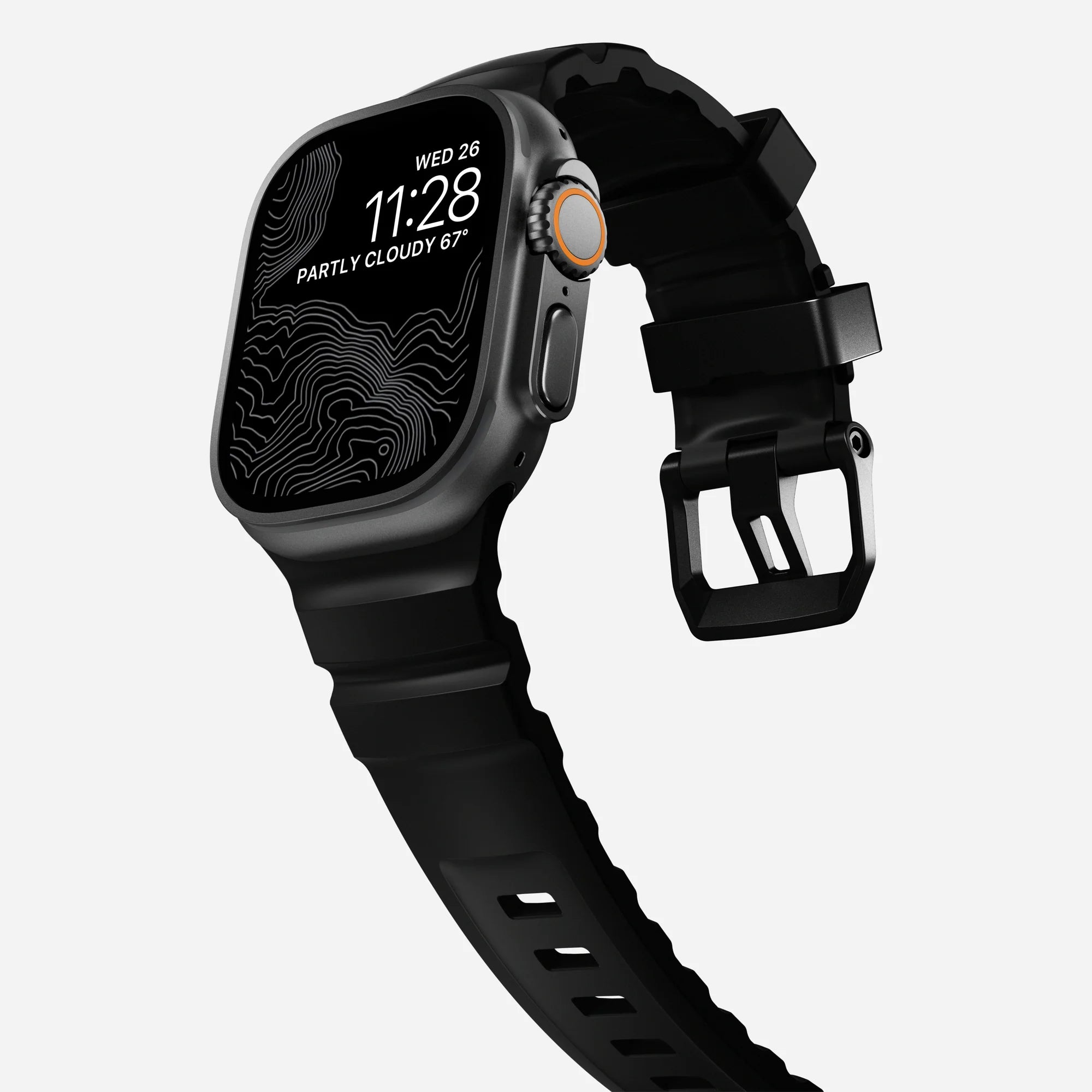 Nomad – Rocky Point Band for Apple Watch