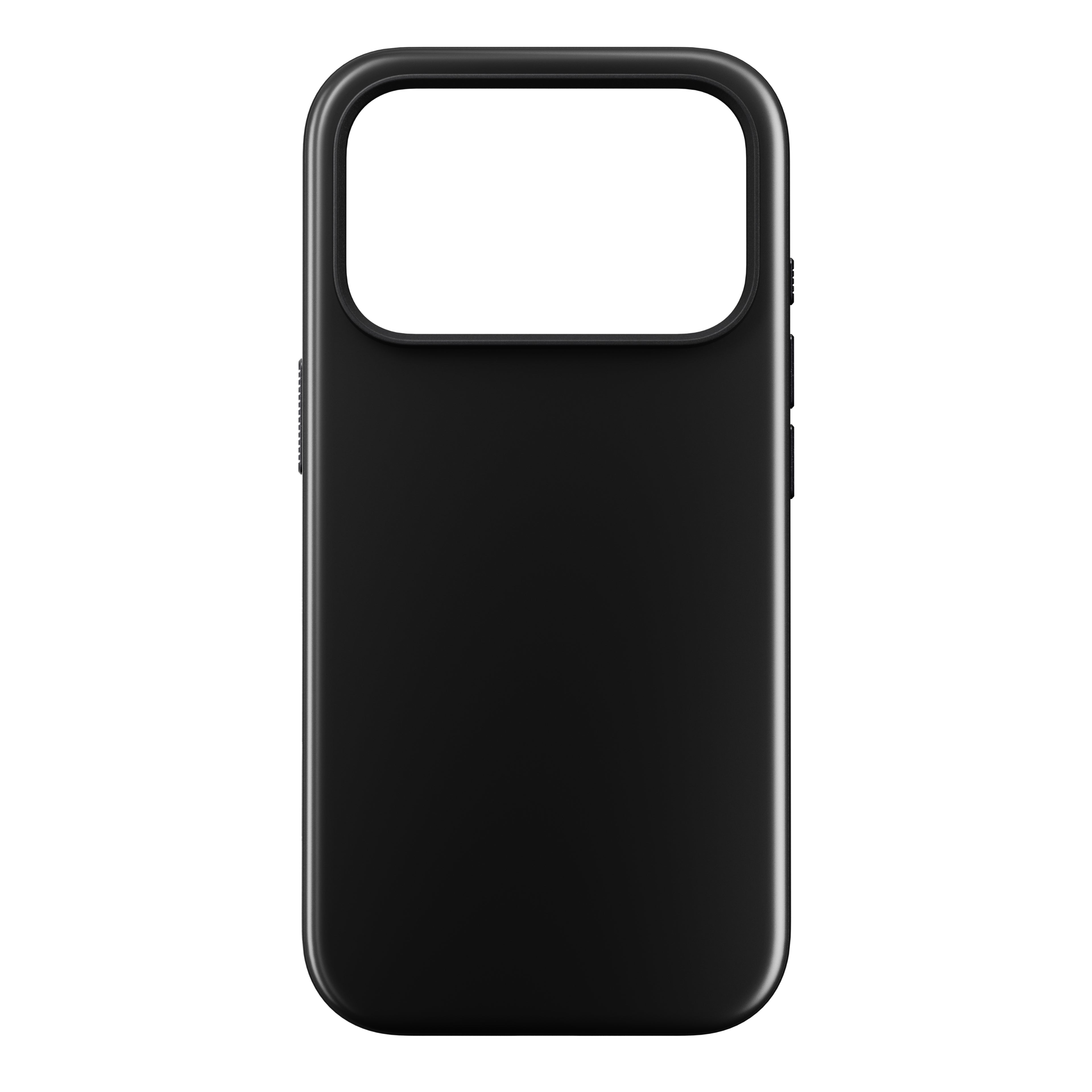 Nomad – Modern Case for iPhone 17 Pro/ProMax with MagSafe