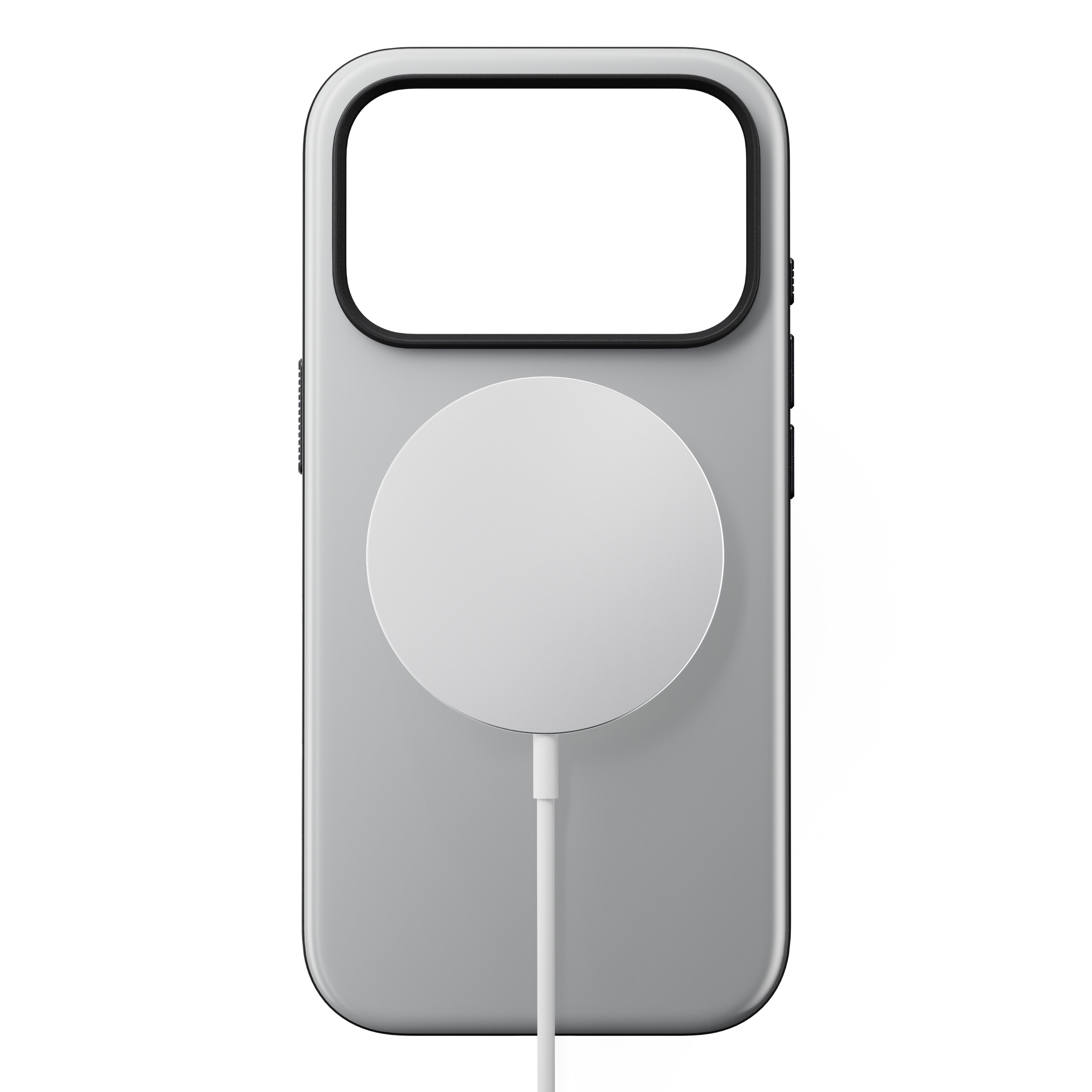 Nomad – Modern Case for iPhone 17 Pro/ProMax with MagSafe