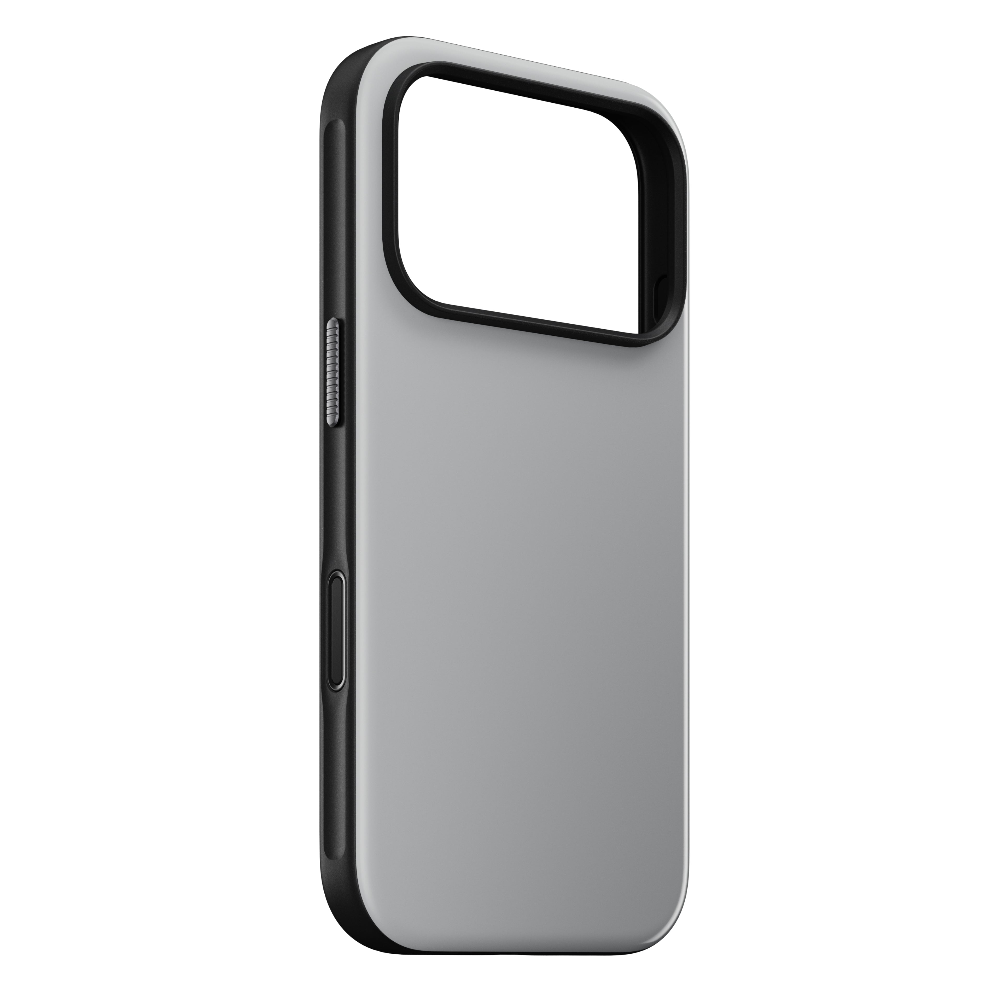 Nomad – Modern Case for iPhone 17 Pro/ProMax with MagSafe