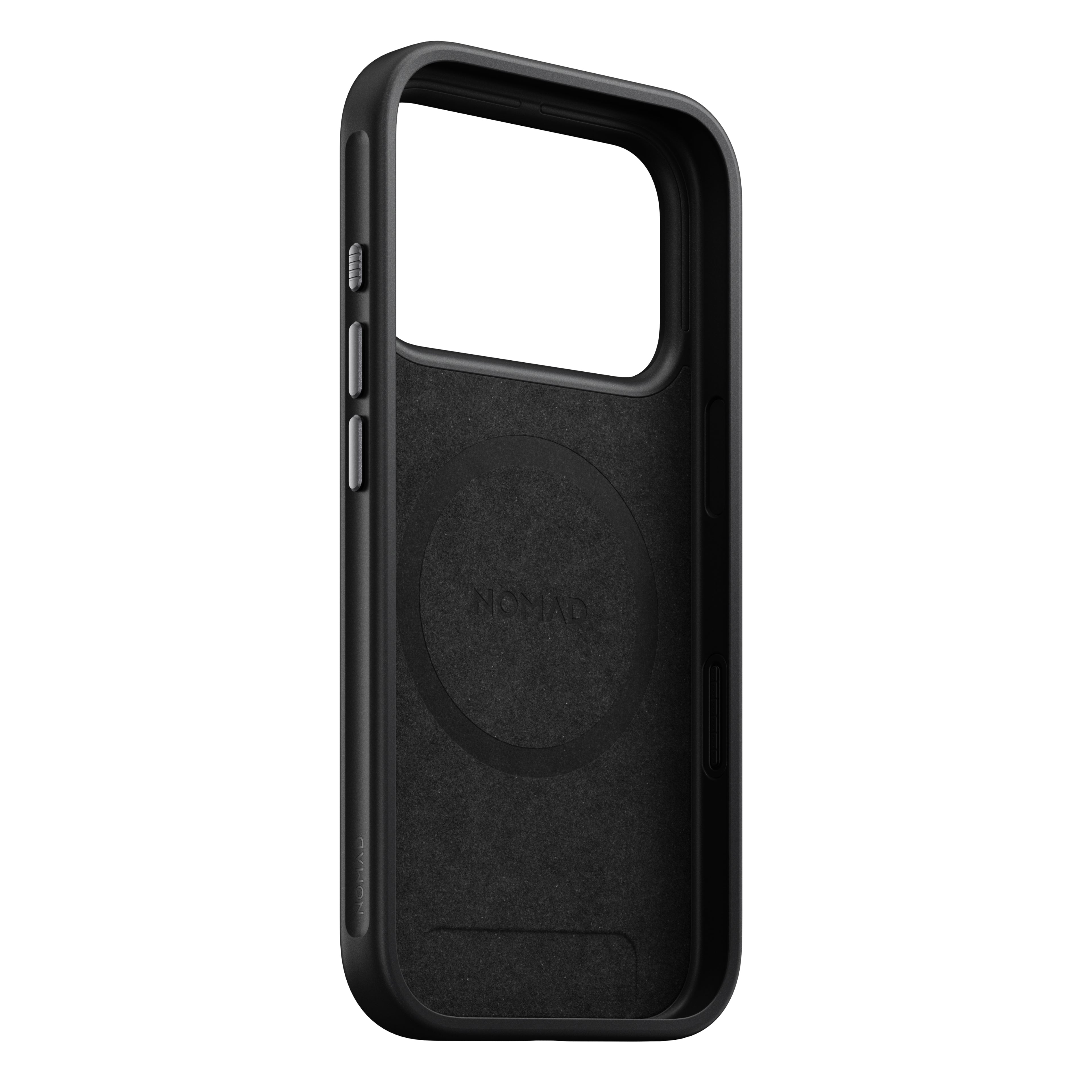 Nomad – Modern Case for iPhone 17 Pro/ProMax with MagSafe