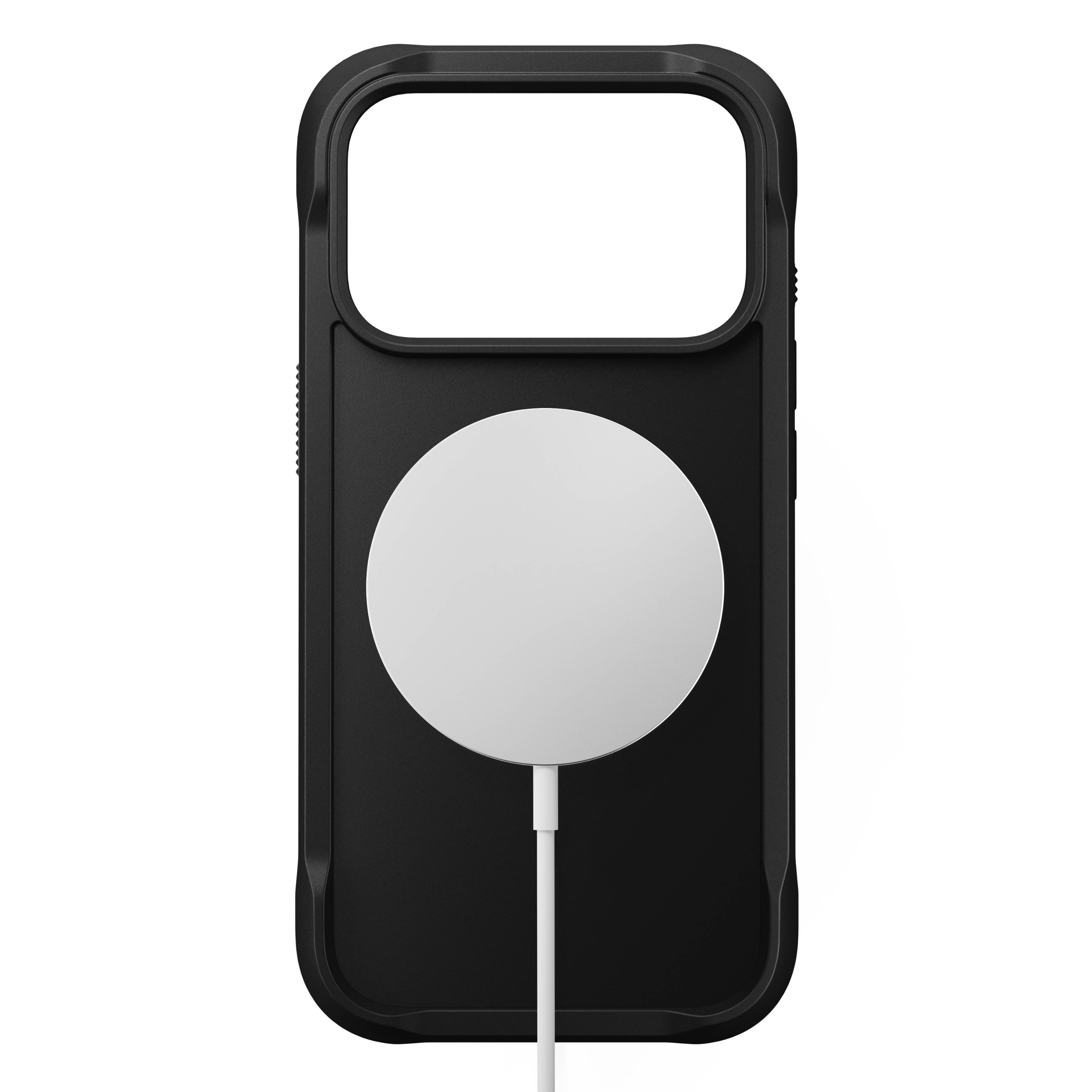 Nomad – Rugged Case for iPhone 17 Pro / Pro Max with MagSafe