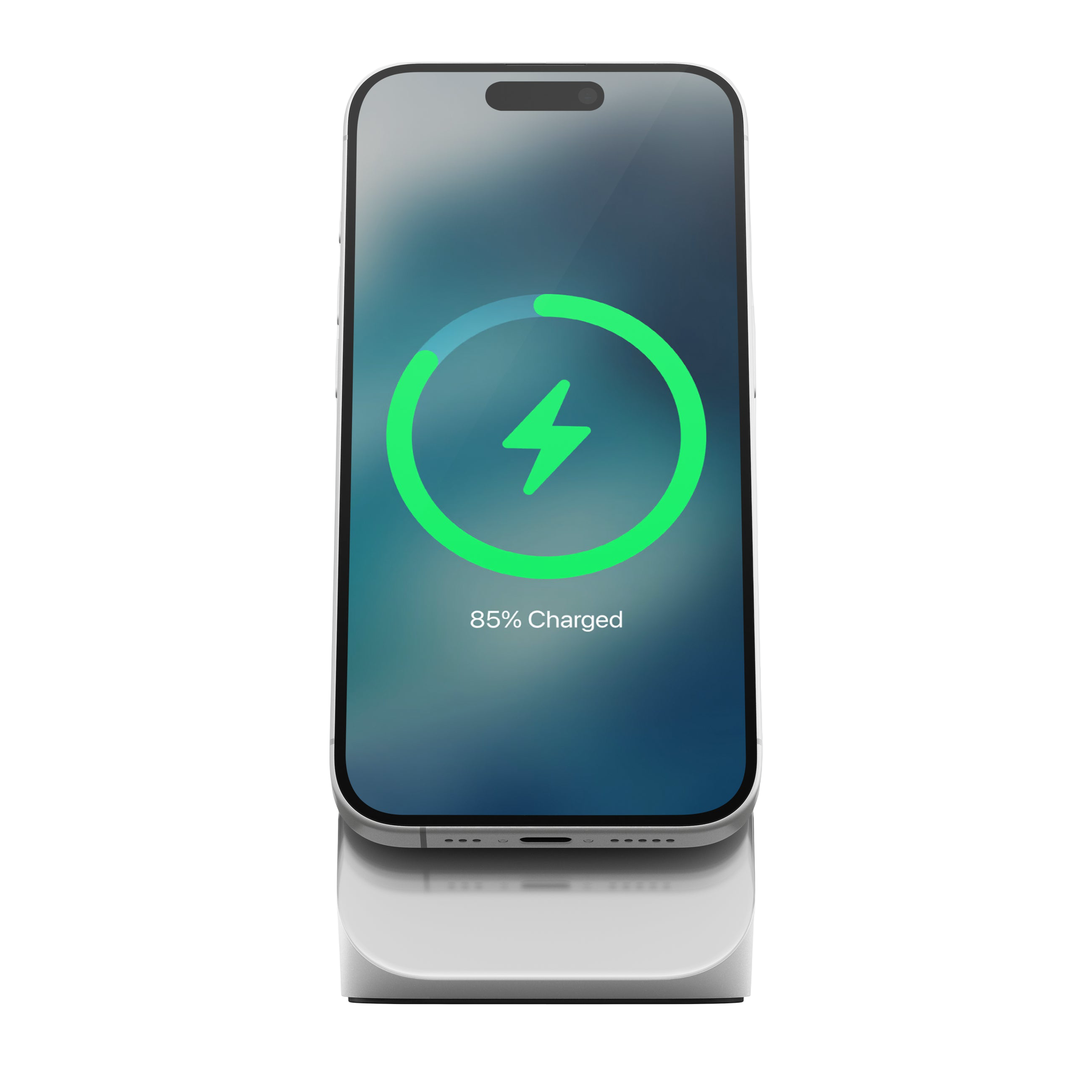 Nomad – Stand One 4th Gen MagSafe Charger