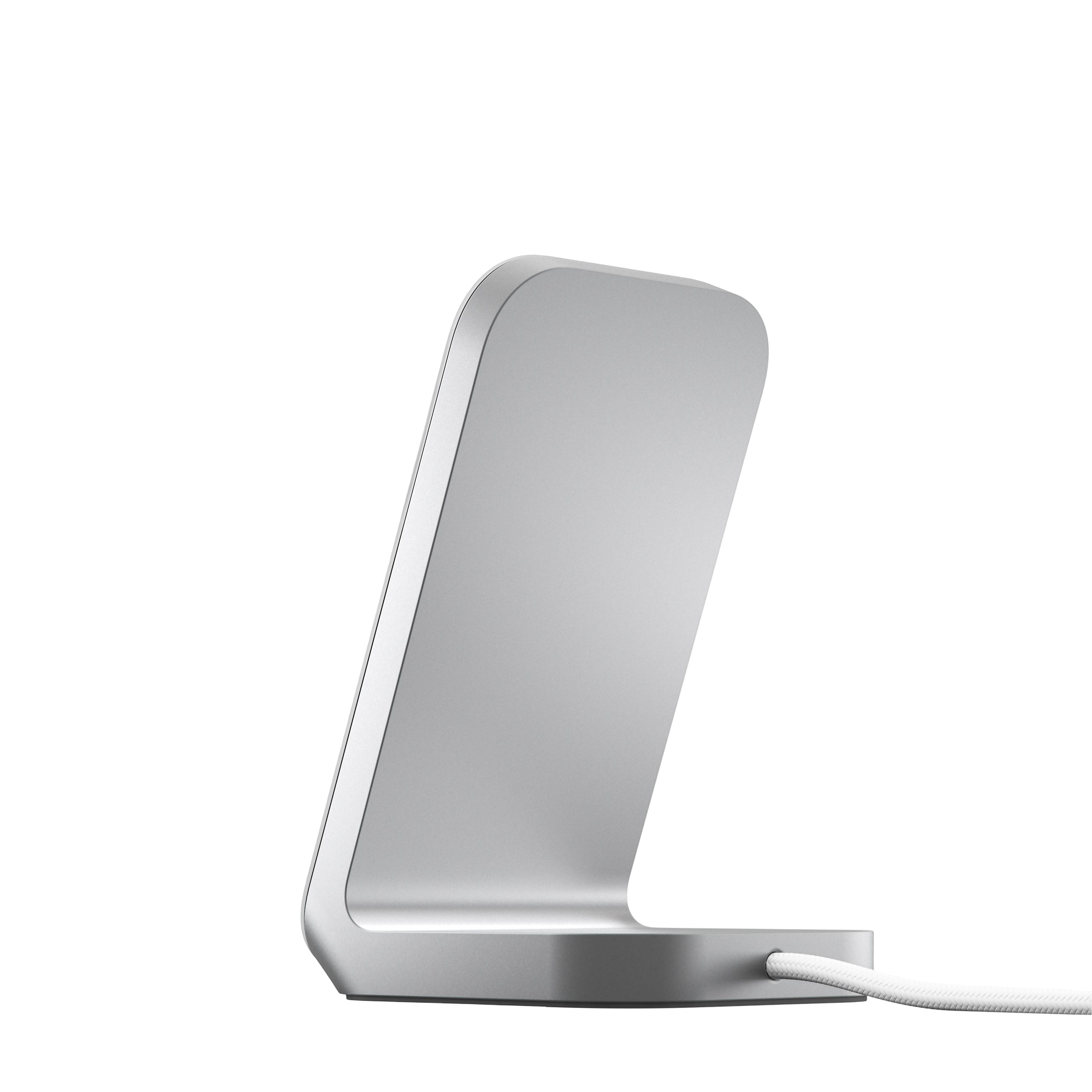 Nomad – Stand One 4th Gen MagSafe Charger