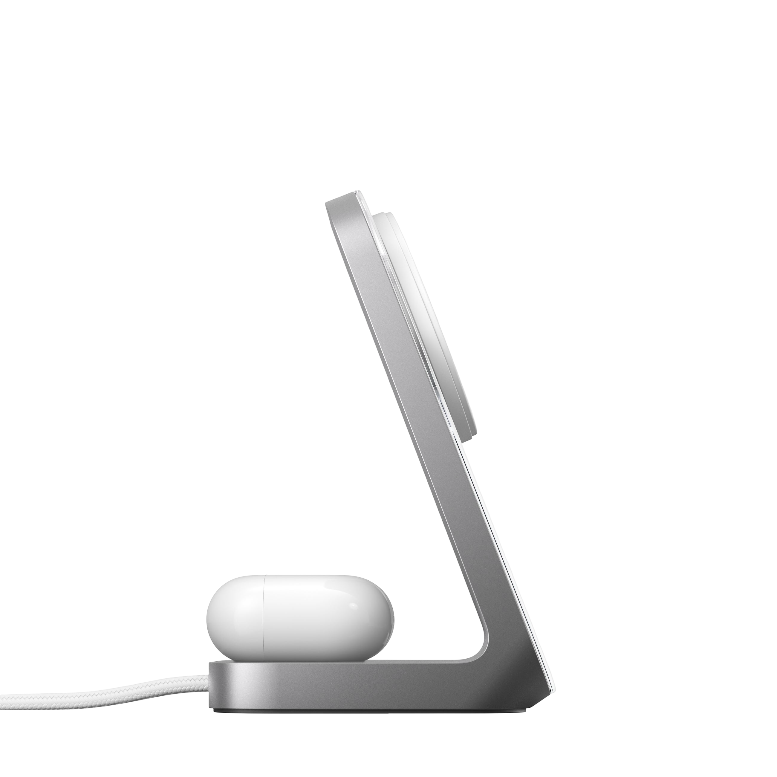 Nomad – Stand One 4th Gen MagSafe Charger