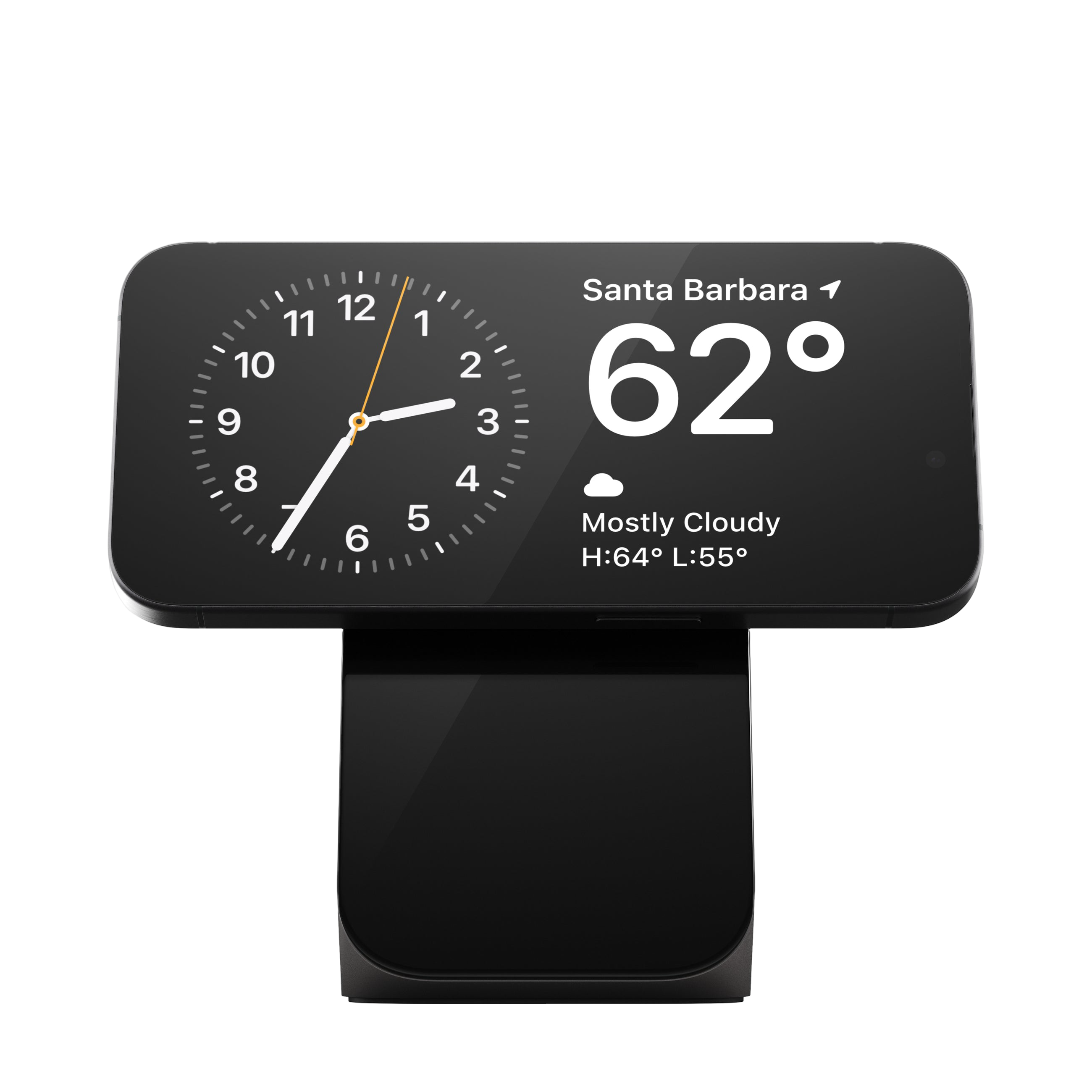 Nomad – Stand One 4th Gen MagSafe Charger