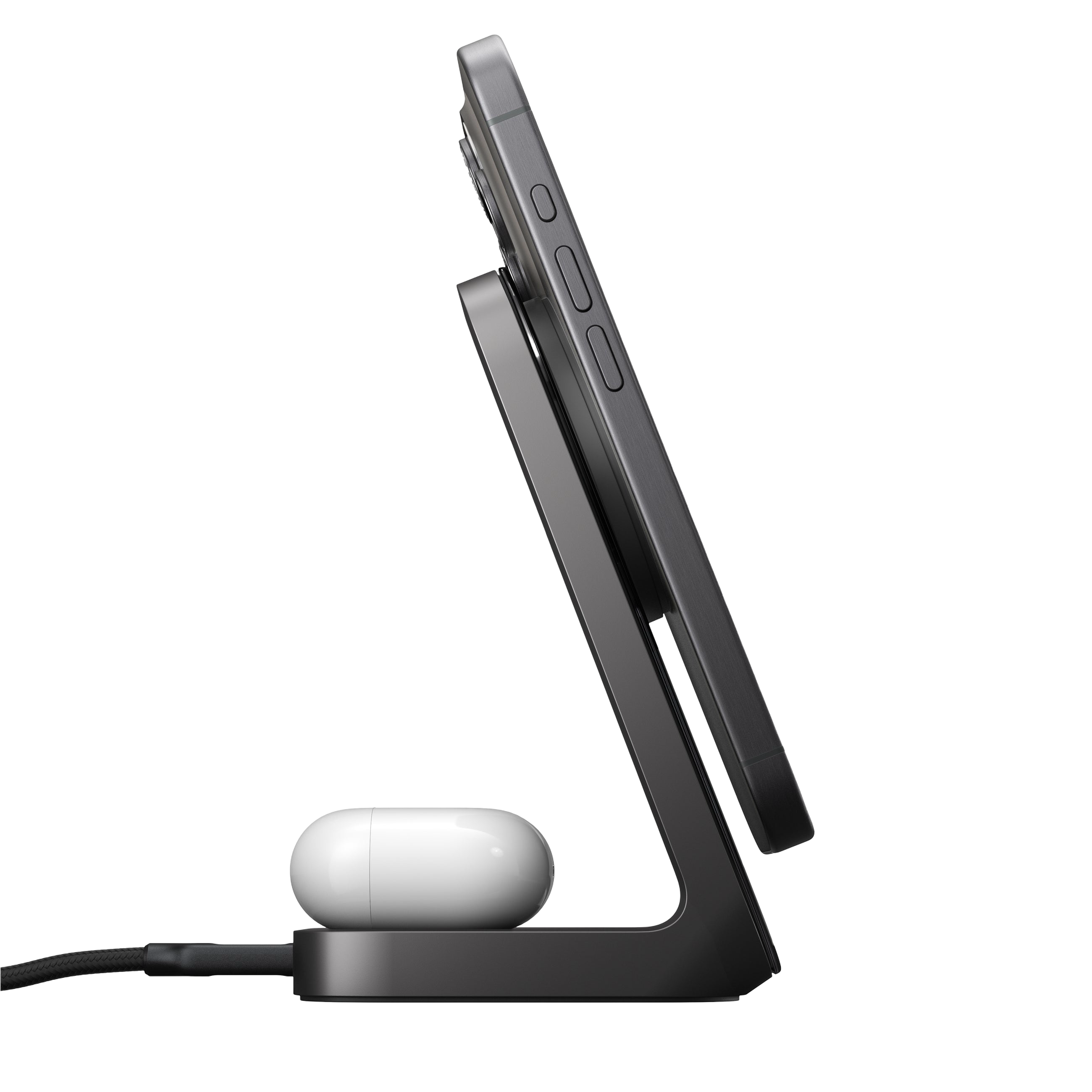 Nomad – Stand One 4th Gen MagSafe Charger