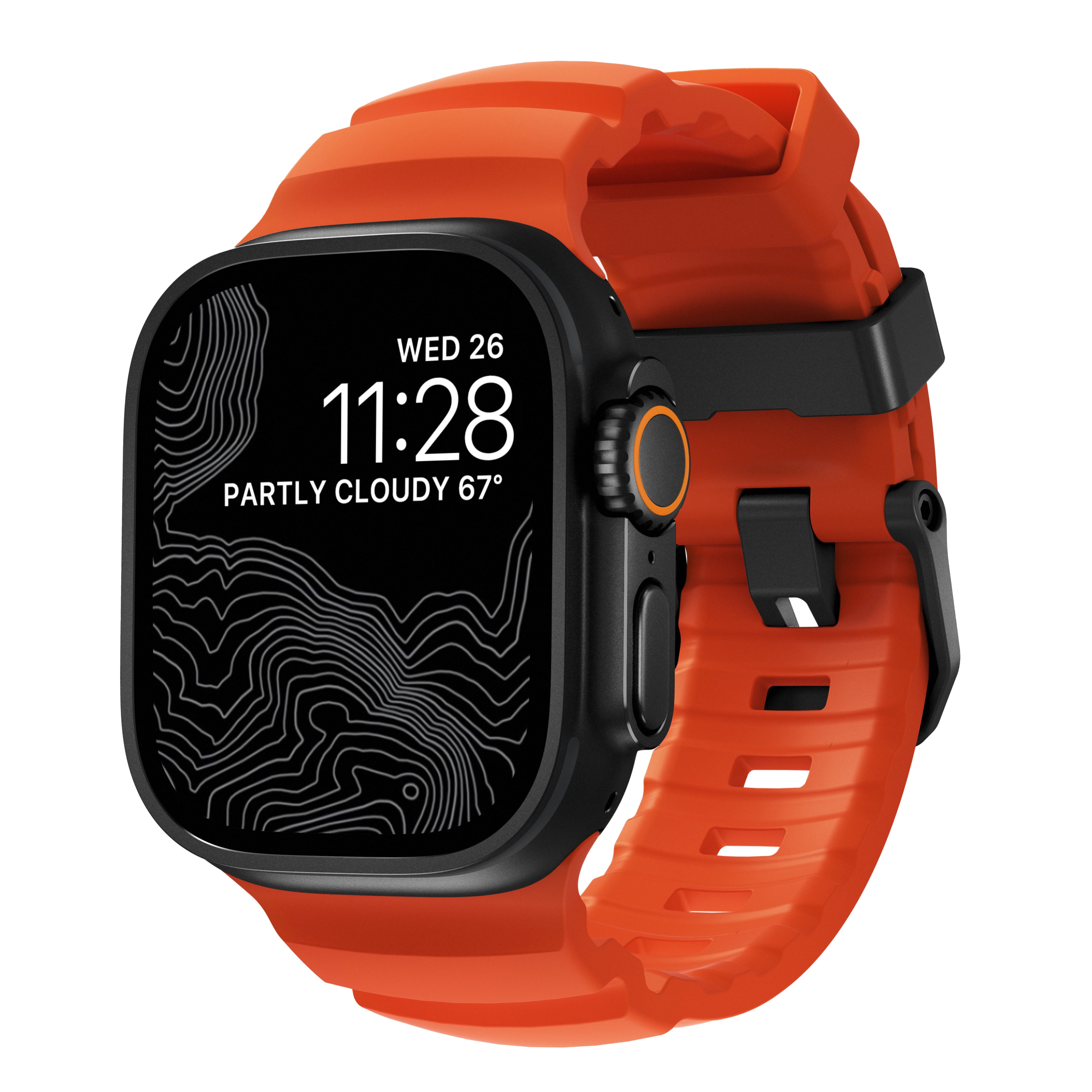 Nomad – Rocky Point Band for Apple Watch