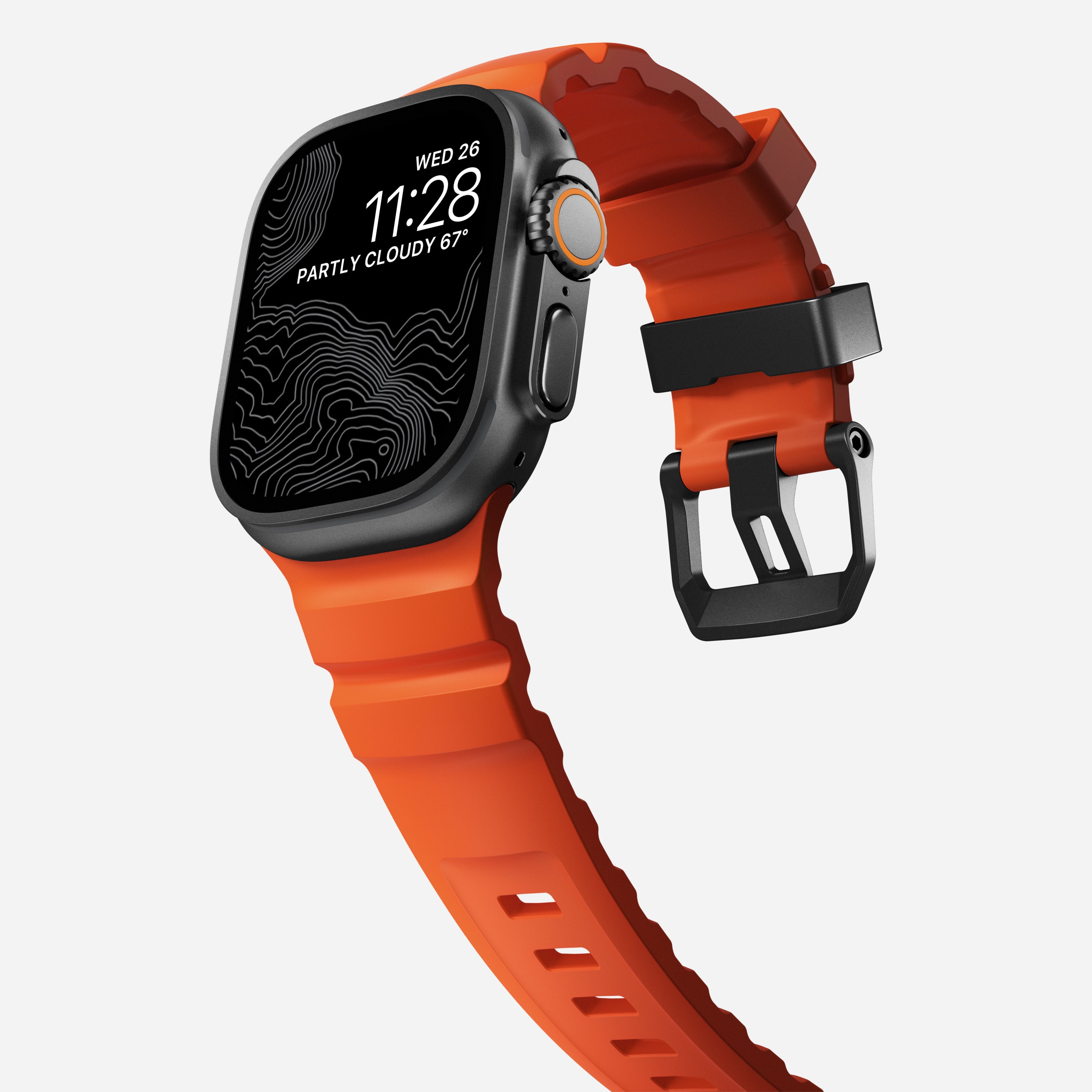 Nomad – Rocky Point Band for Apple Watch