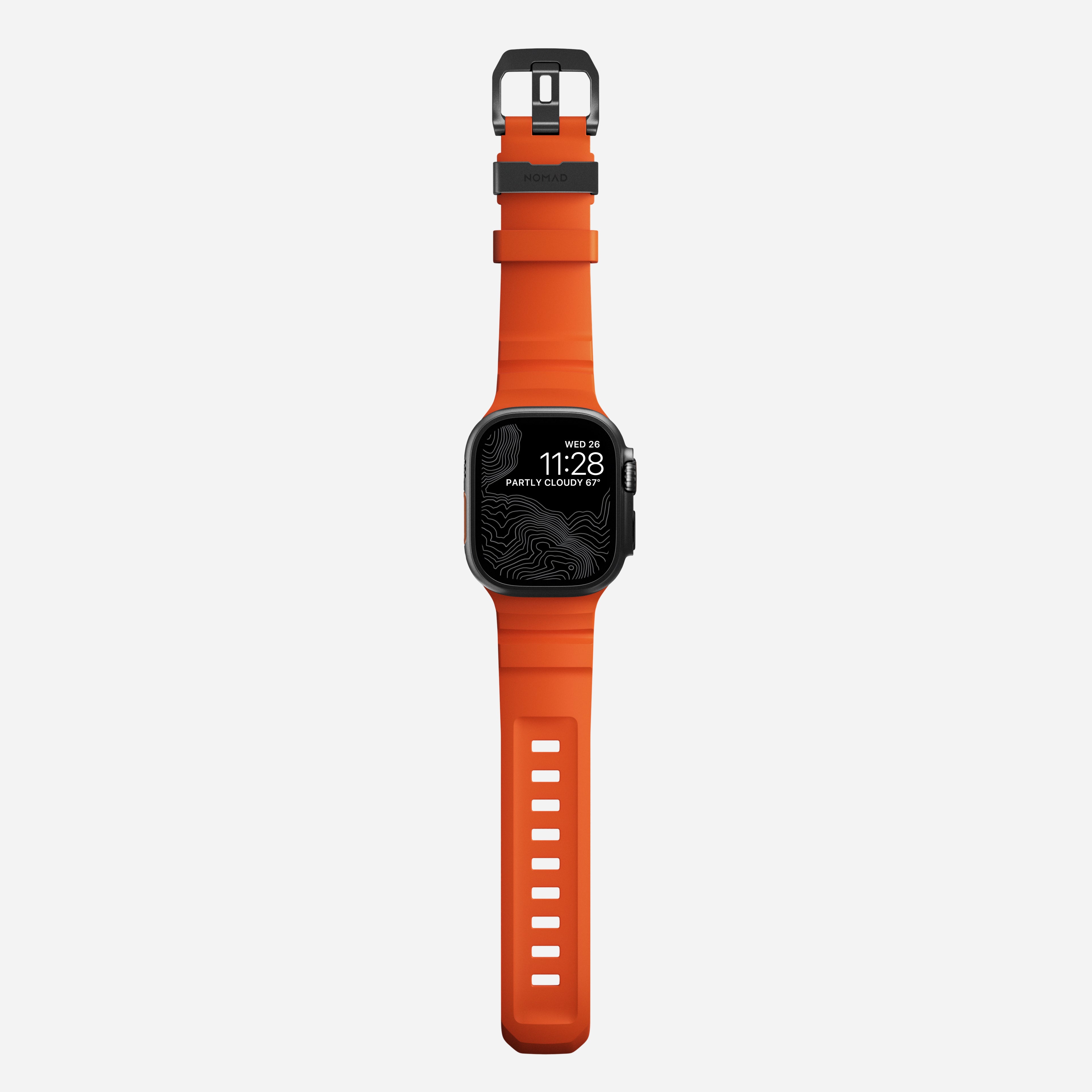 Nomad – Rocky Point Band for Apple Watch