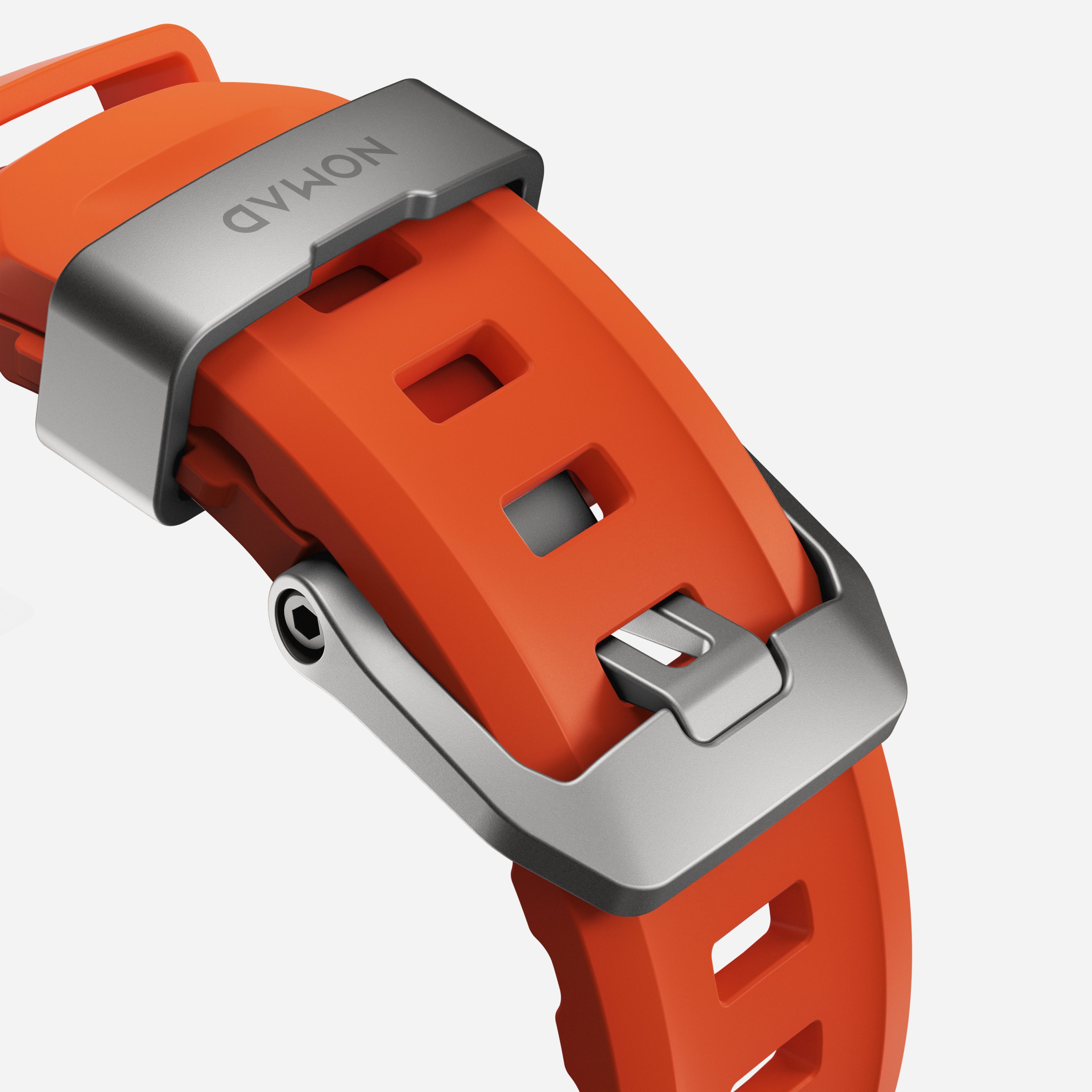 Nomad – Rocky Point Band for Apple Watch