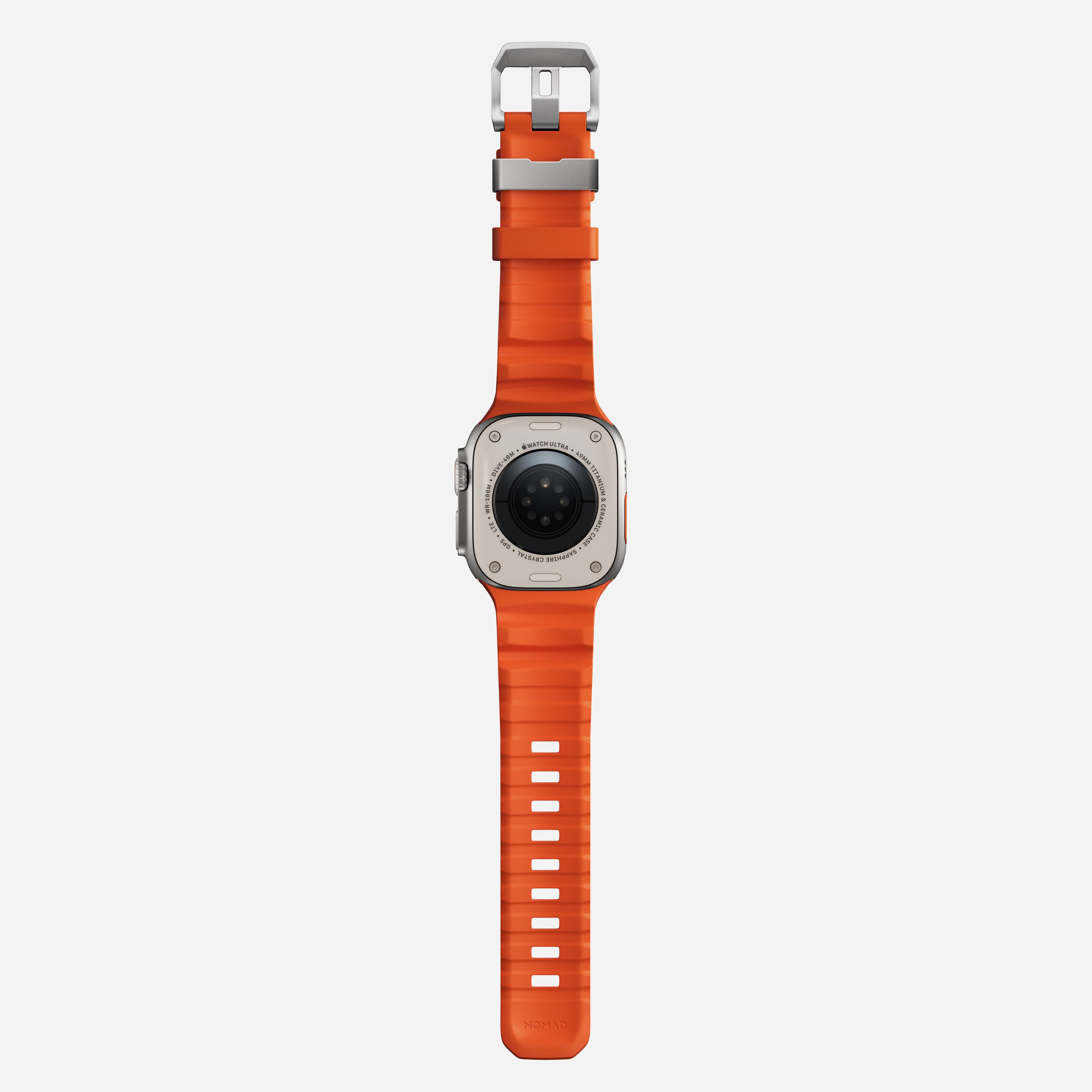 Nomad – Rocky Point Band for Apple Watch