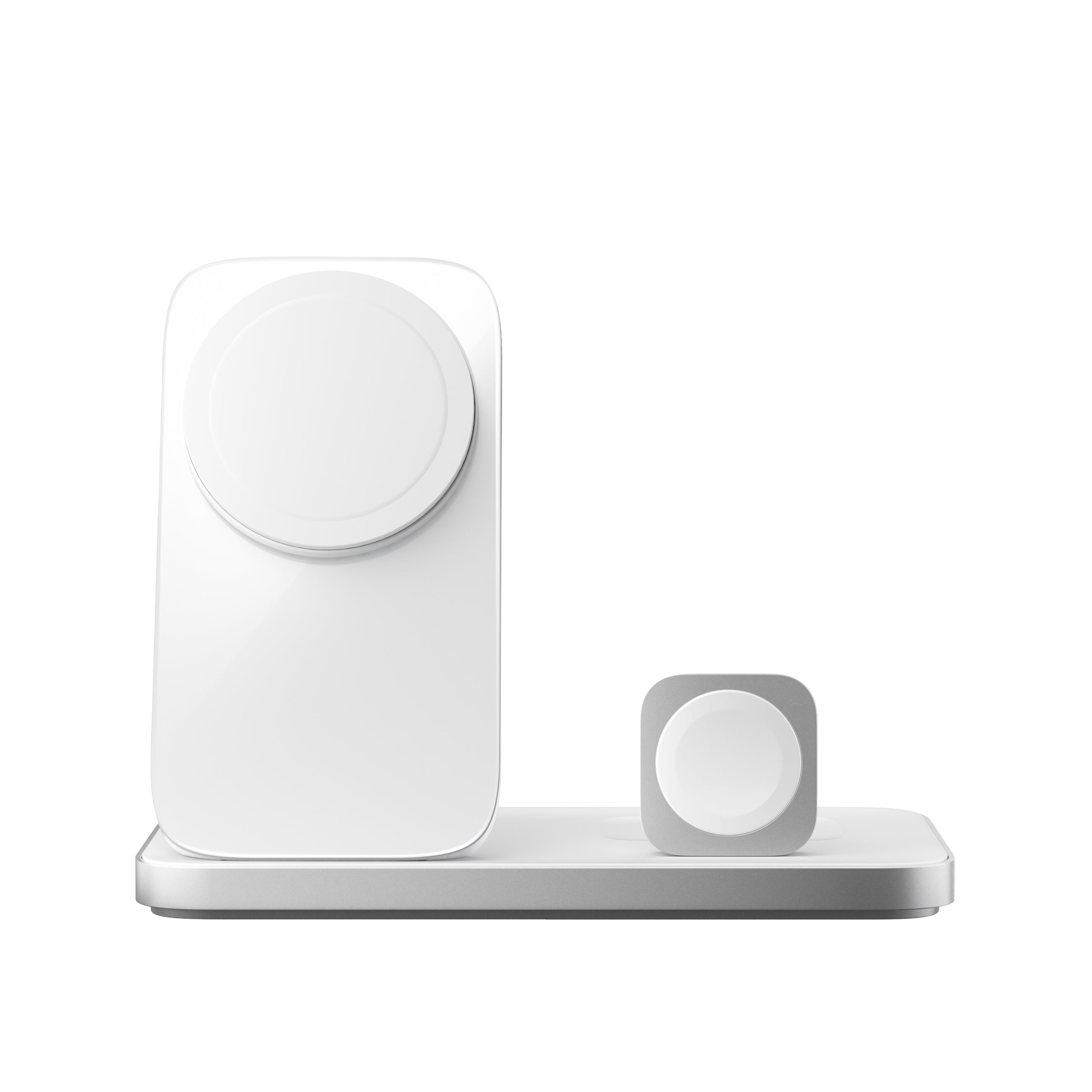 Nomad – Stand One Max 4th Gen 3-in-1 MagSafe Charger