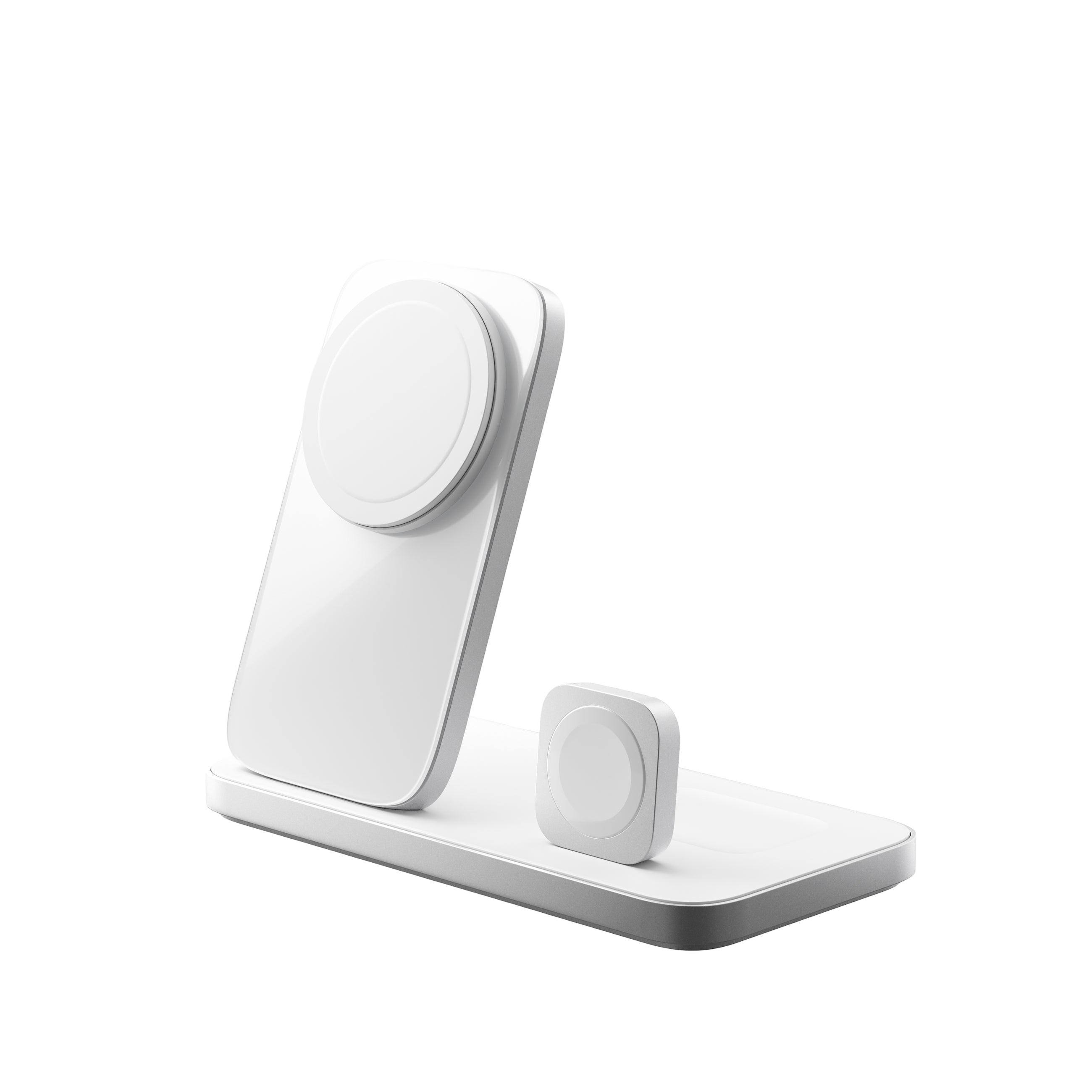 Nomad – Stand One Max 4th Gen 3-in-1 MagSafe Charger