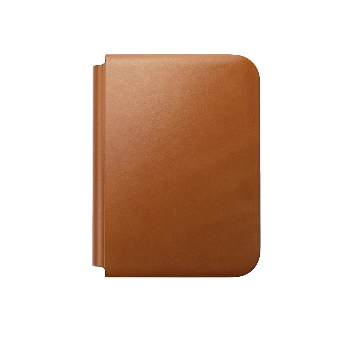 Nomad - Traditional Leather Folio for iPhone Duo