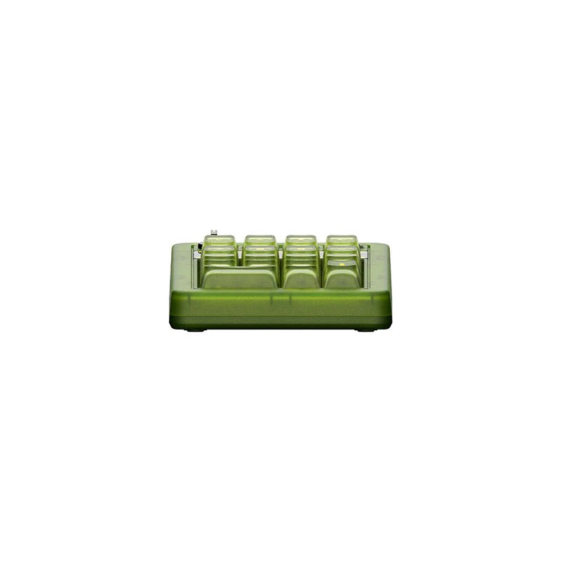 8BitDo - Retro 18 Mechanical Numpad - Xbox Edition