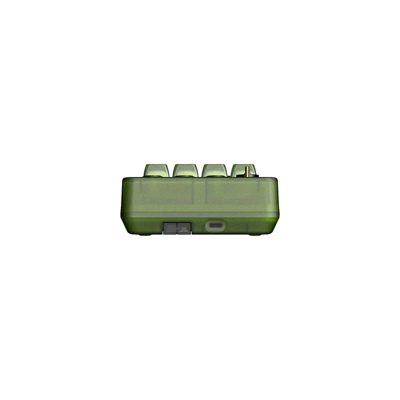 8BitDo - Retro 18 Mechanical Numpad - Xbox Edition