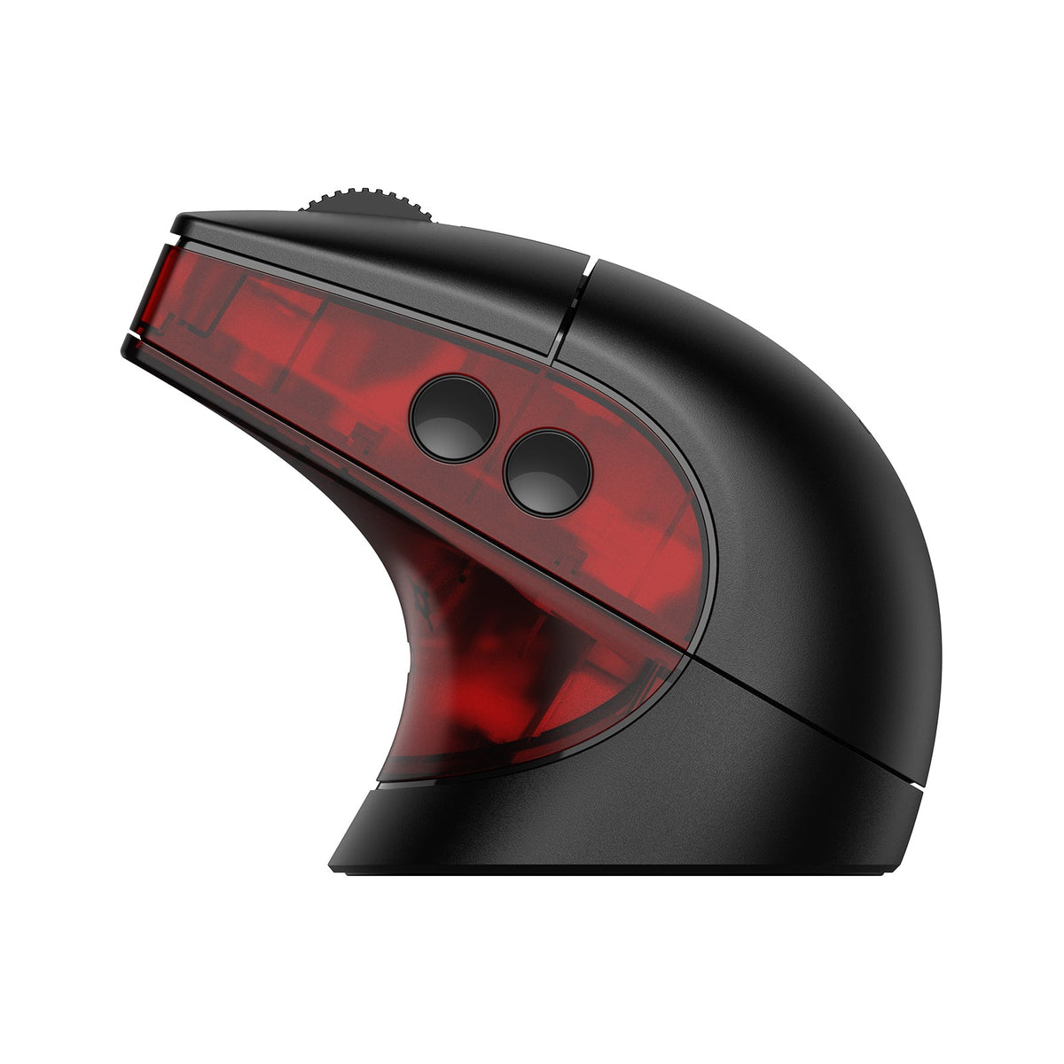 8BitDo - Retro R8 Wireless Mouse Gears of War: E-Day