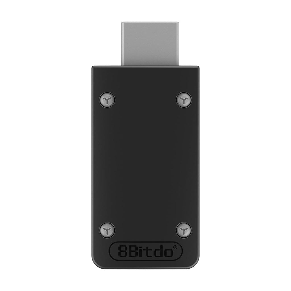 8BitDo - Retro Receiver NES/SNES Mini