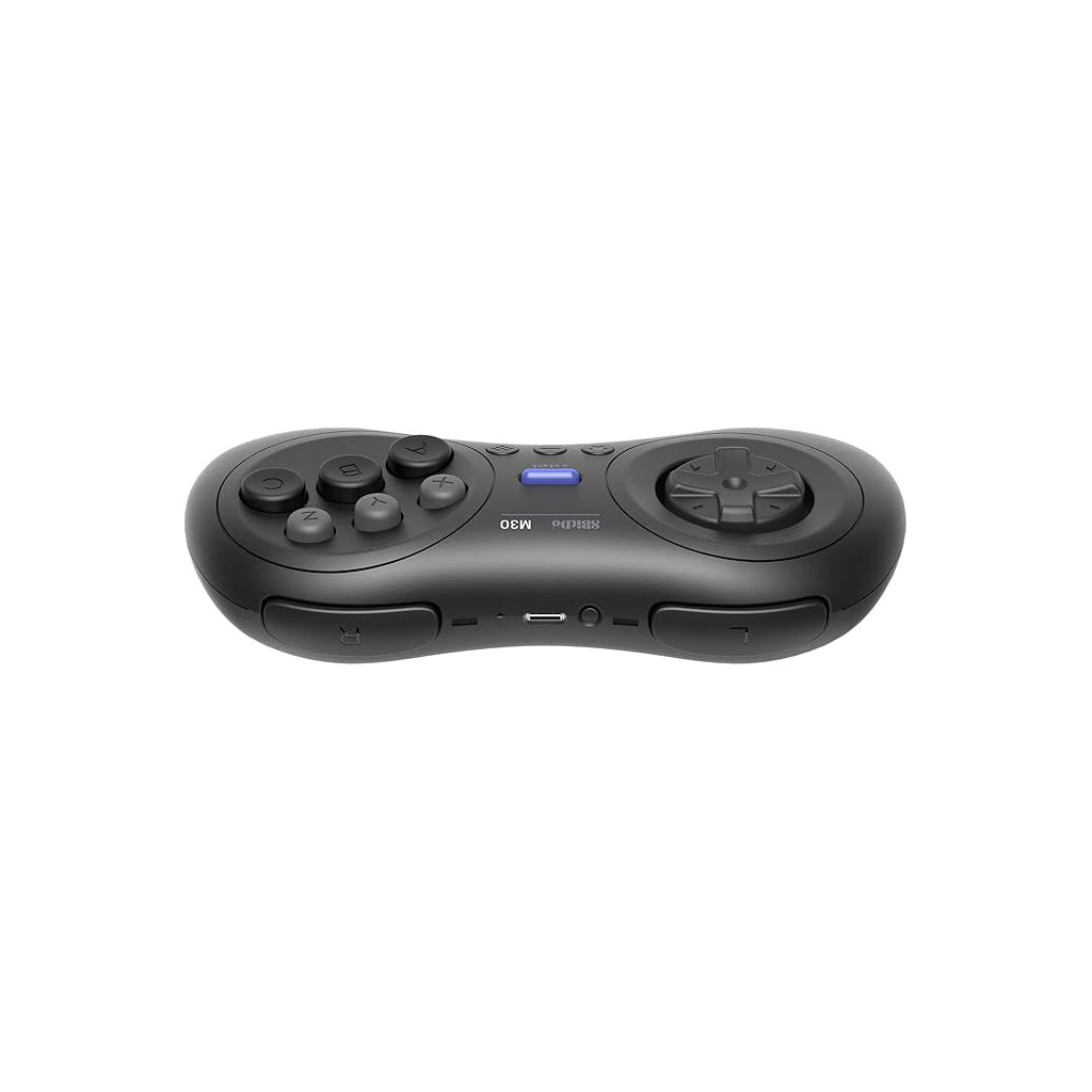 8BitDo - M30 Bluetooth Pad