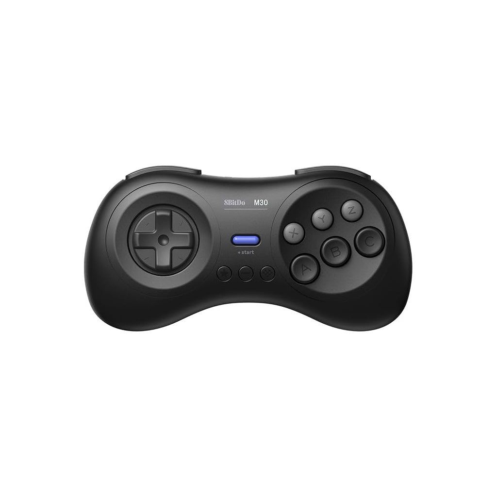 8BitDo - M30 Bluetooth Pad